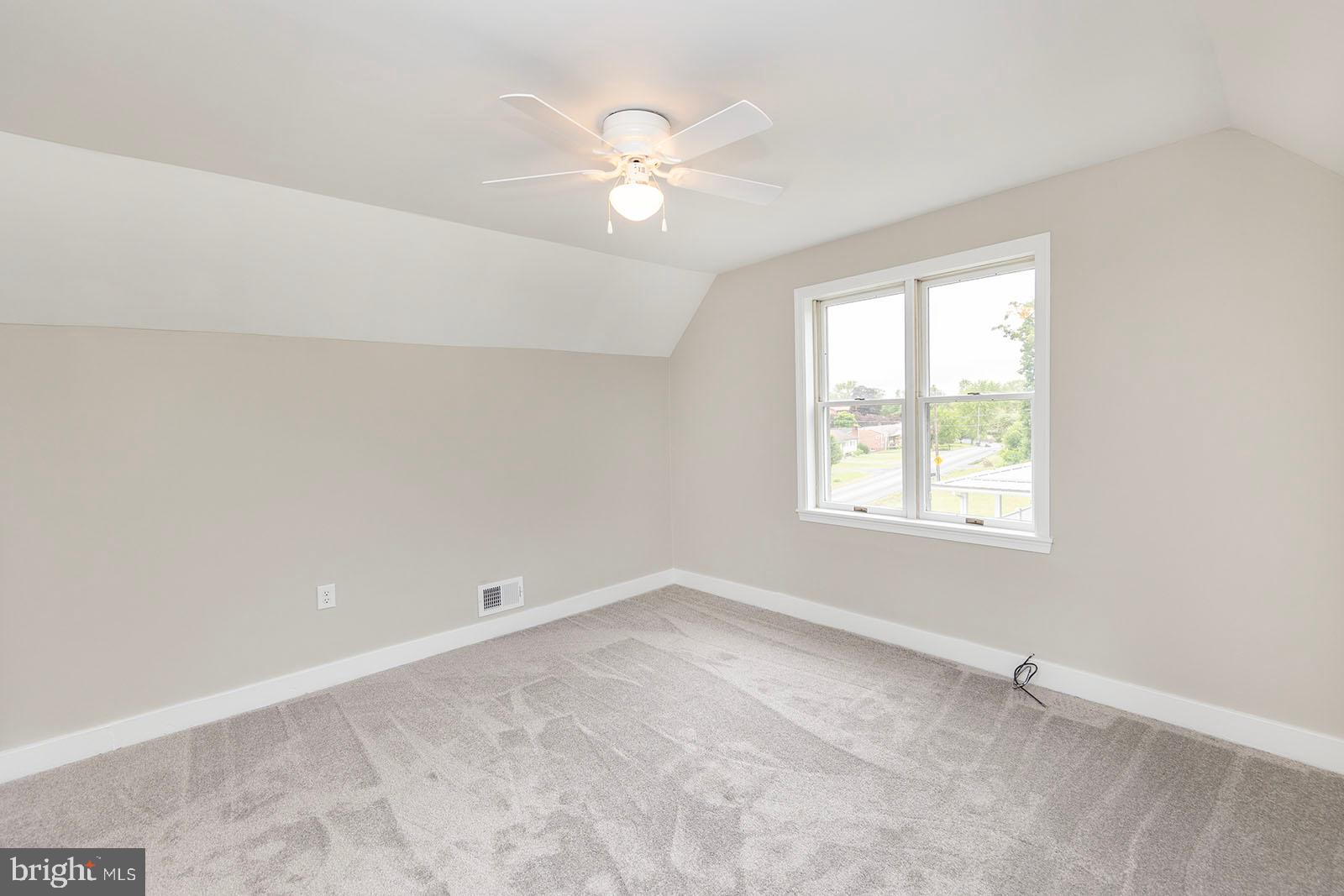 SHORT GAP - Residential