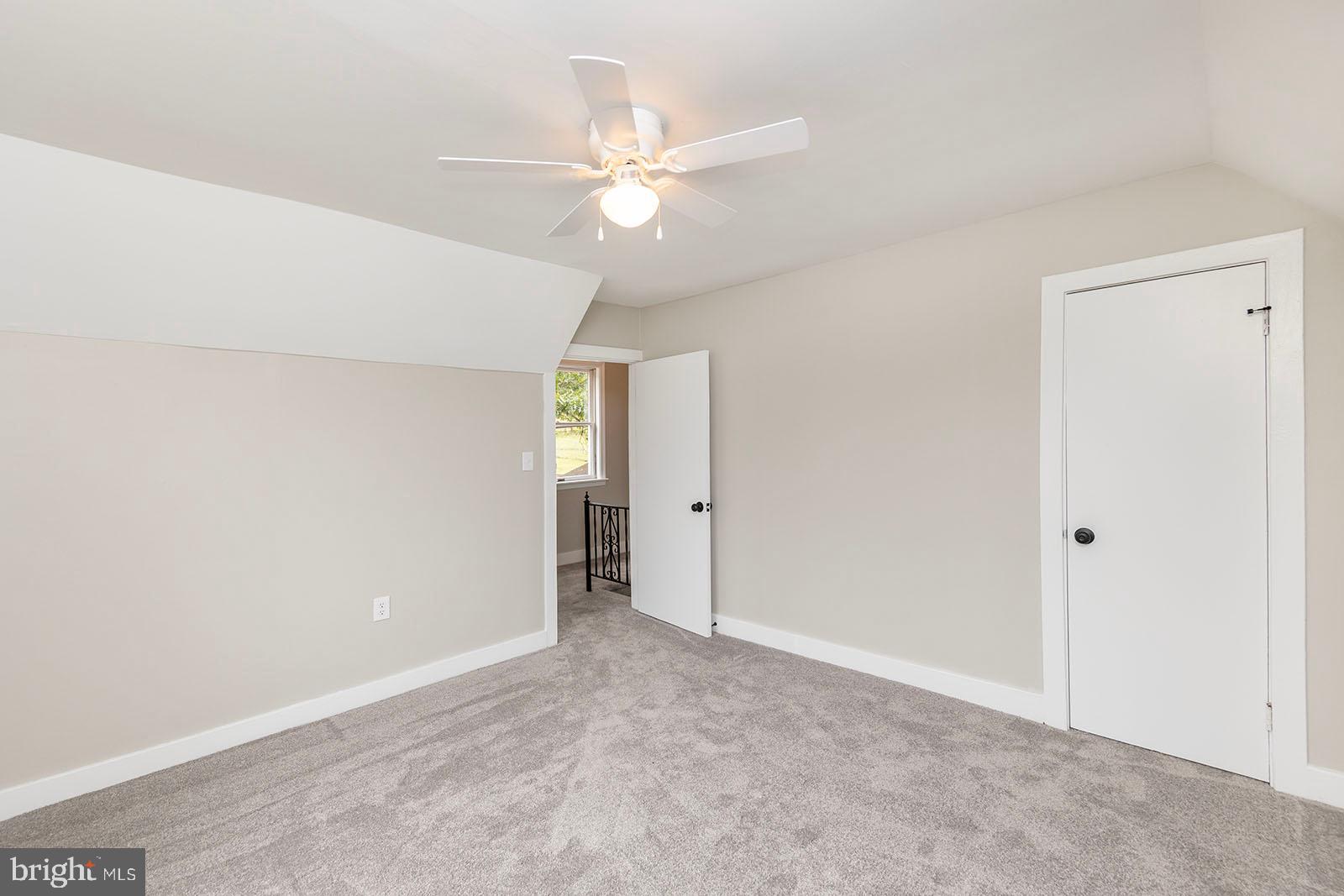 SHORT GAP - Residential