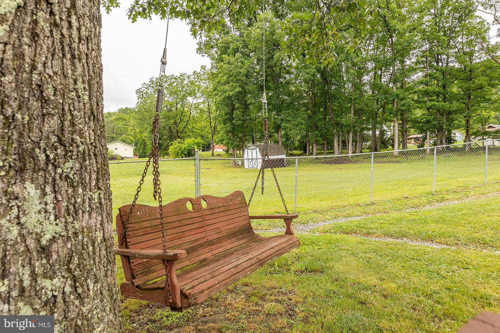 SHORT GAP - Residential