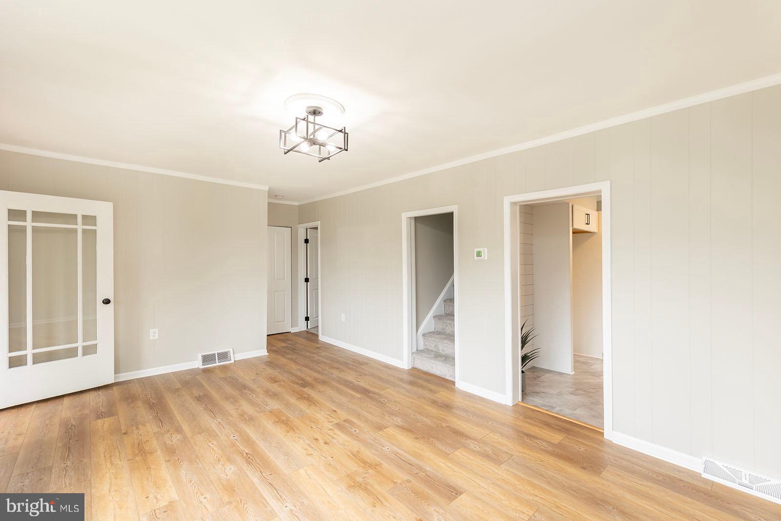 SHORT GAP - Residential