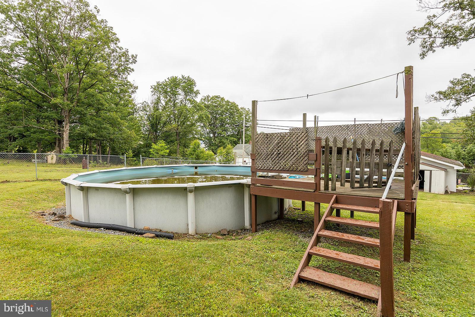 SHORT GAP - Residential