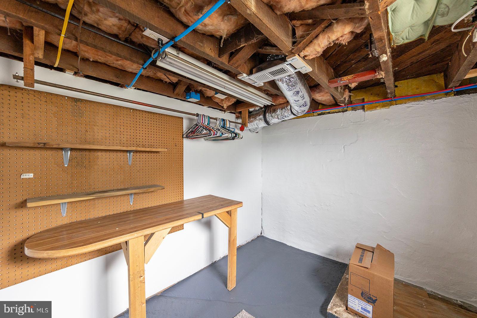 SHORT GAP - Residential