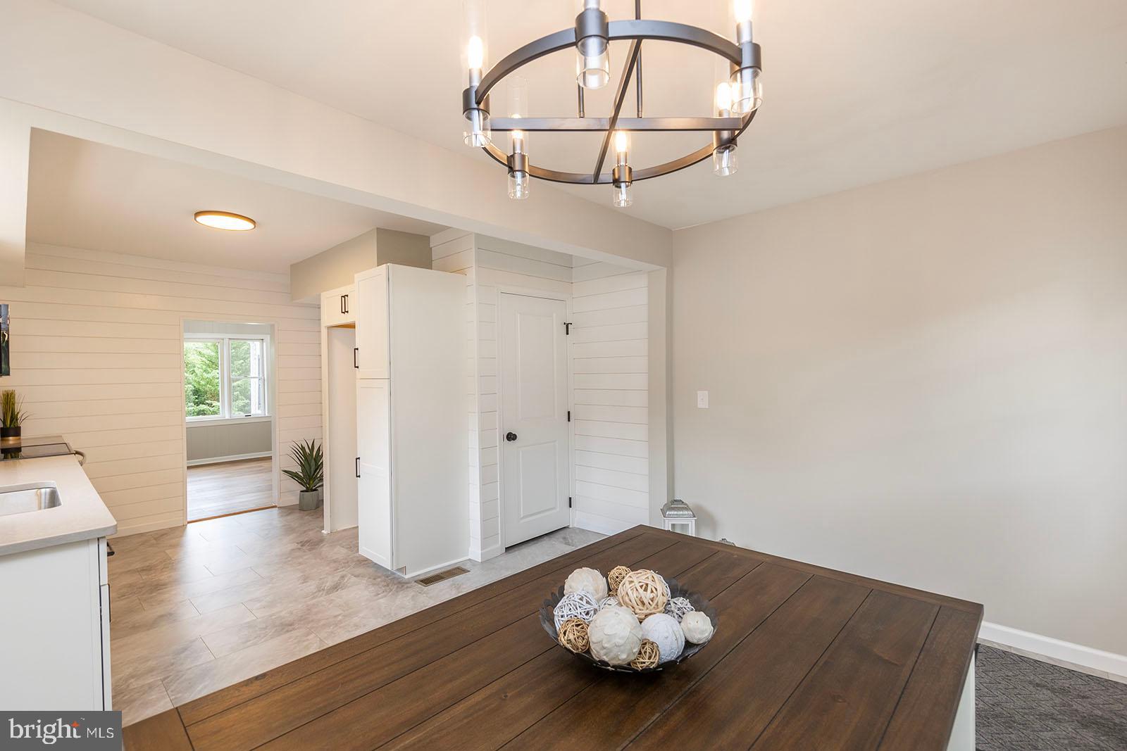 SHORT GAP - Residential