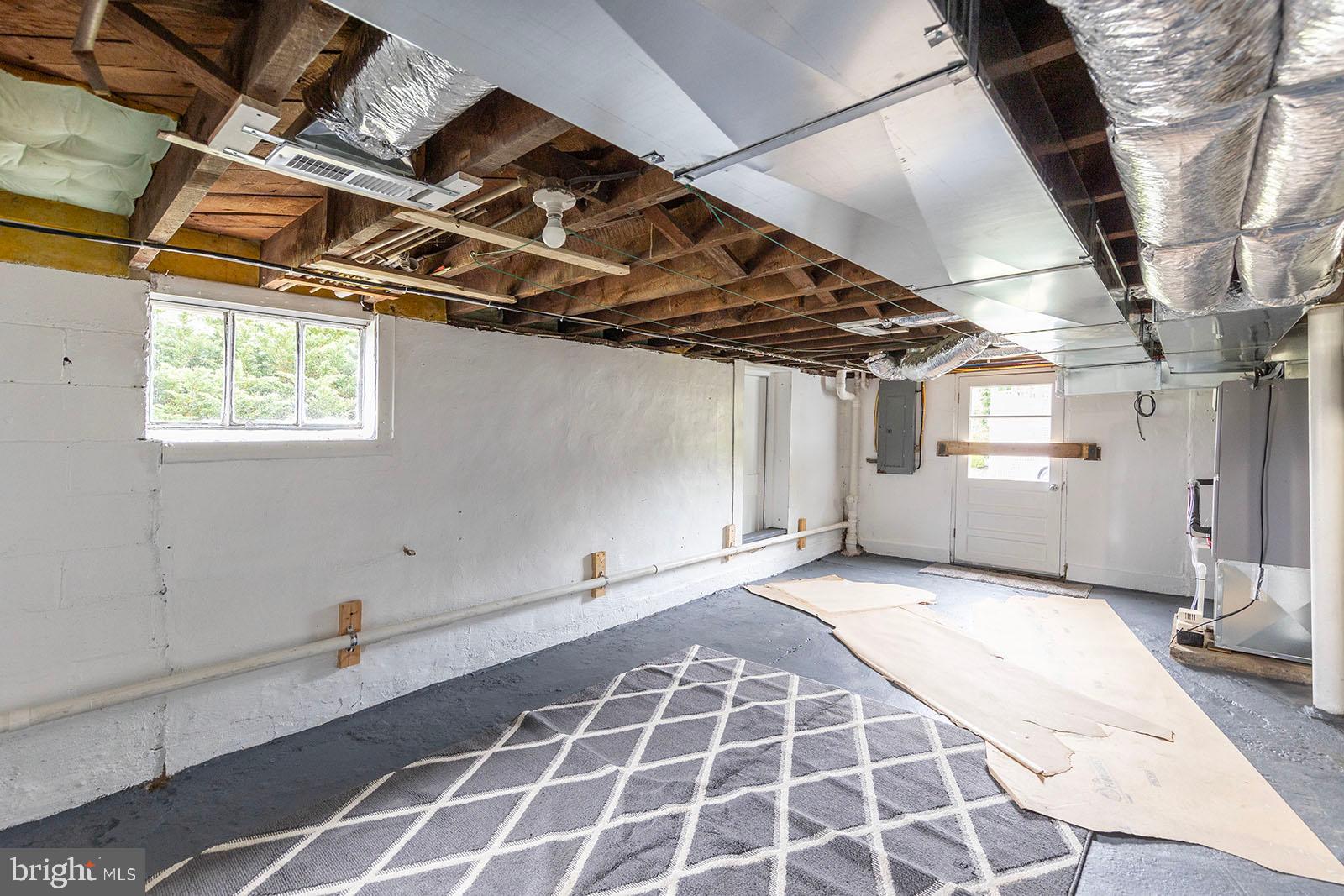 SHORT GAP - Residential