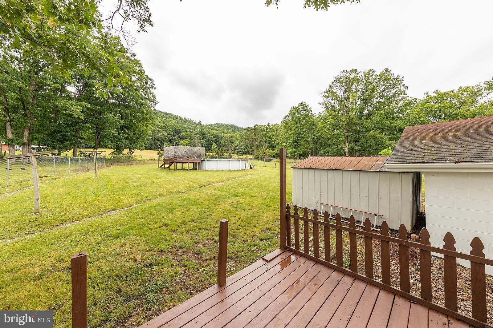 SHORT GAP - Residential