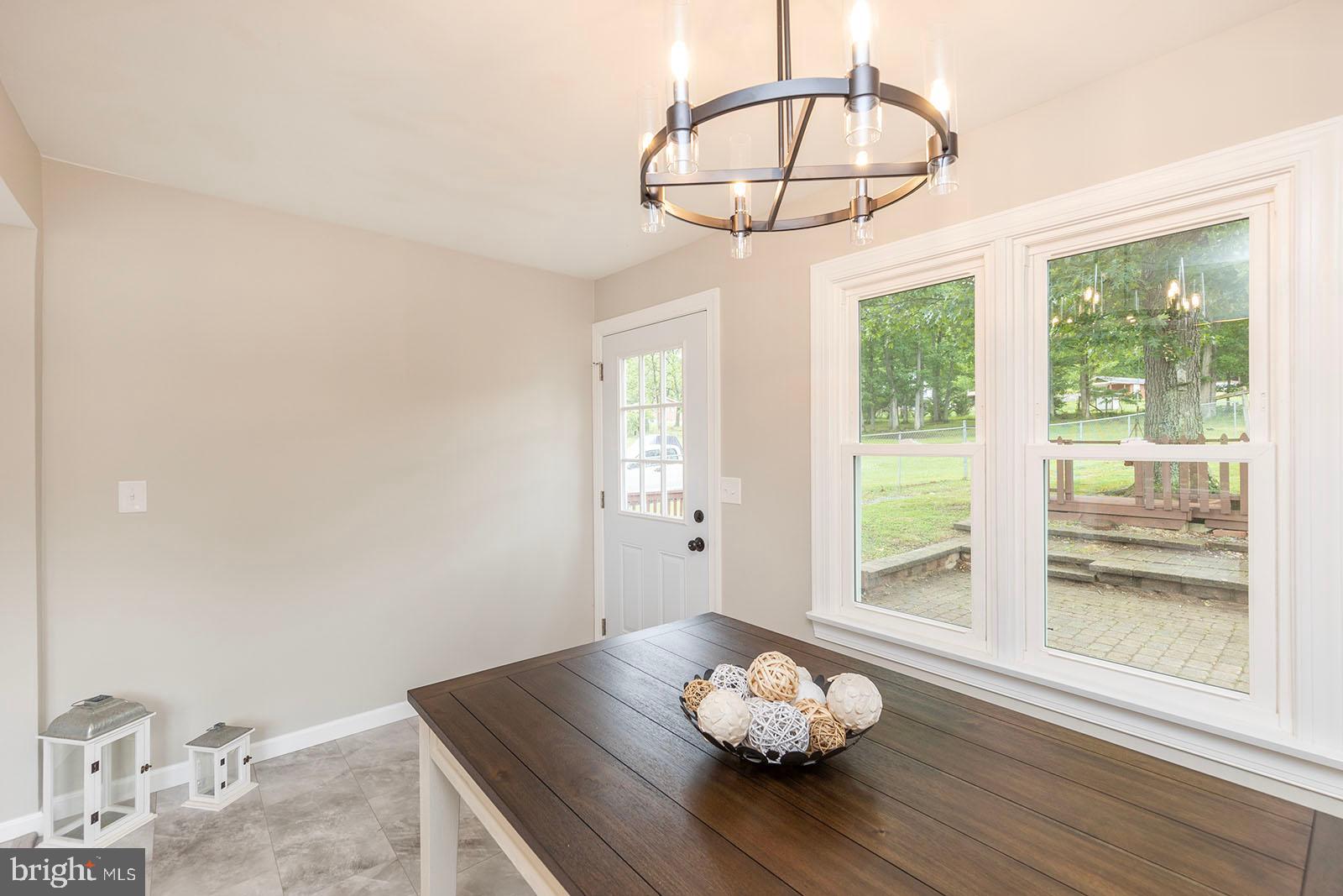 SHORT GAP - Residential