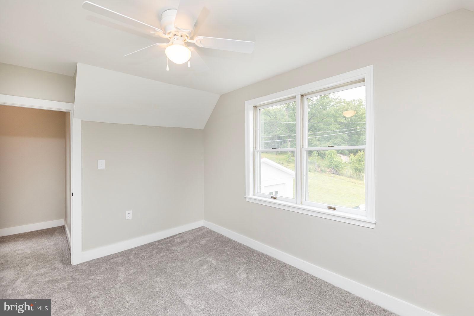 SHORT GAP - Residential