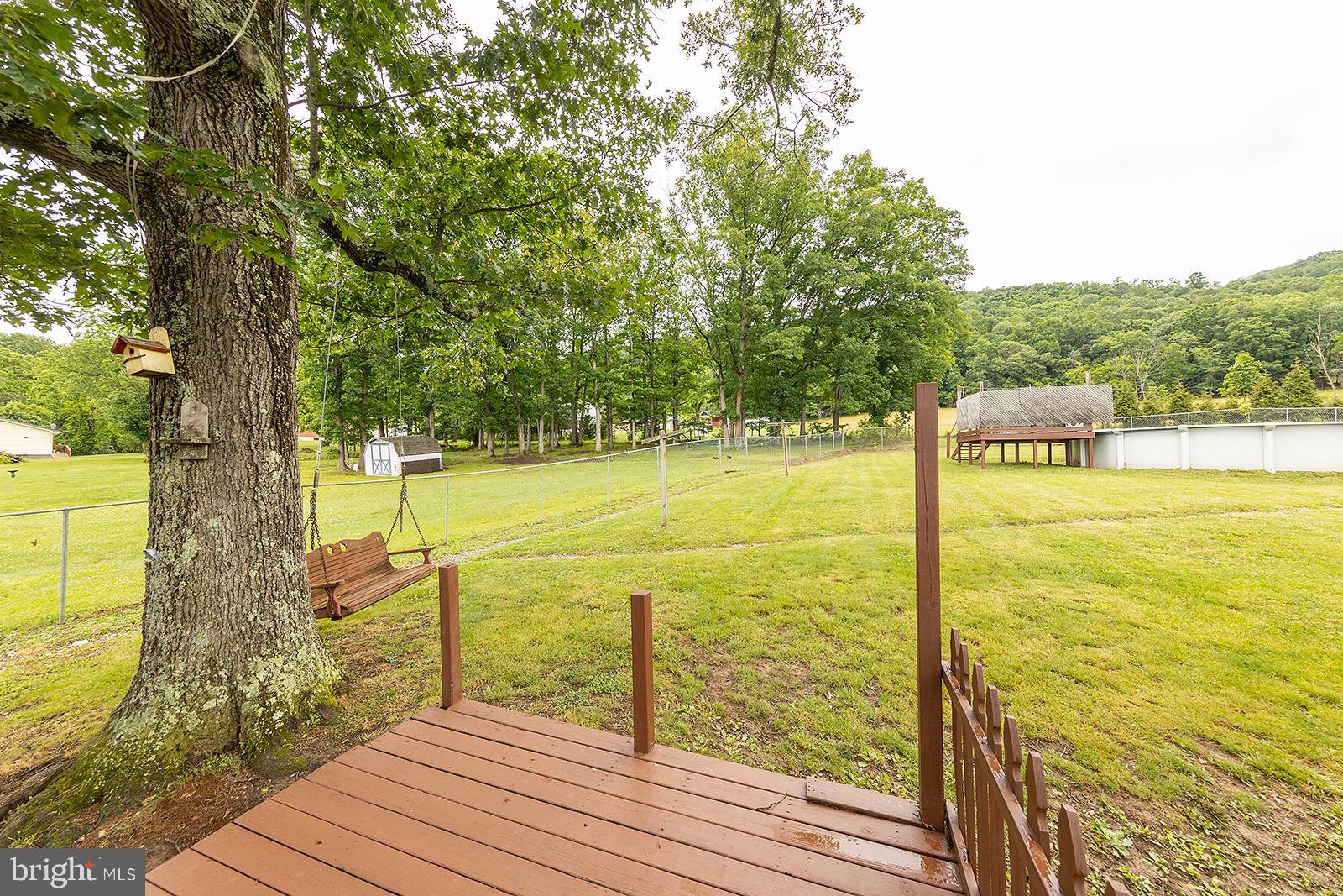 SHORT GAP - Residential