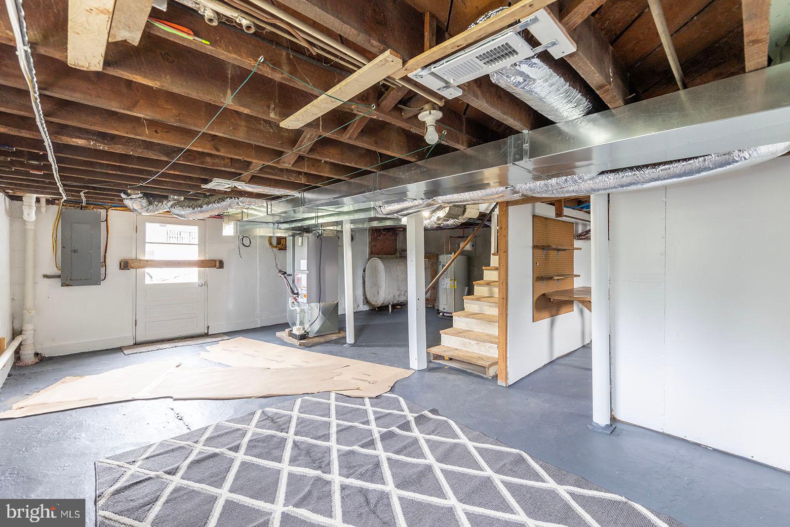 SHORT GAP - Residential