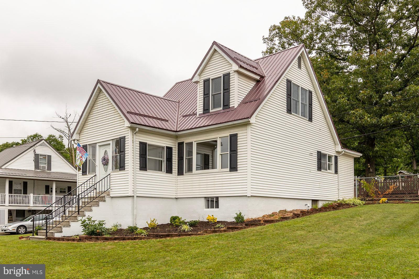 SHORT GAP - Residential