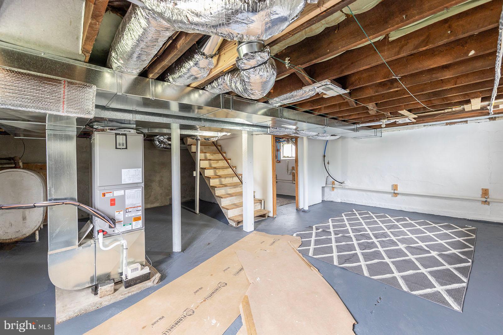 SHORT GAP - Residential