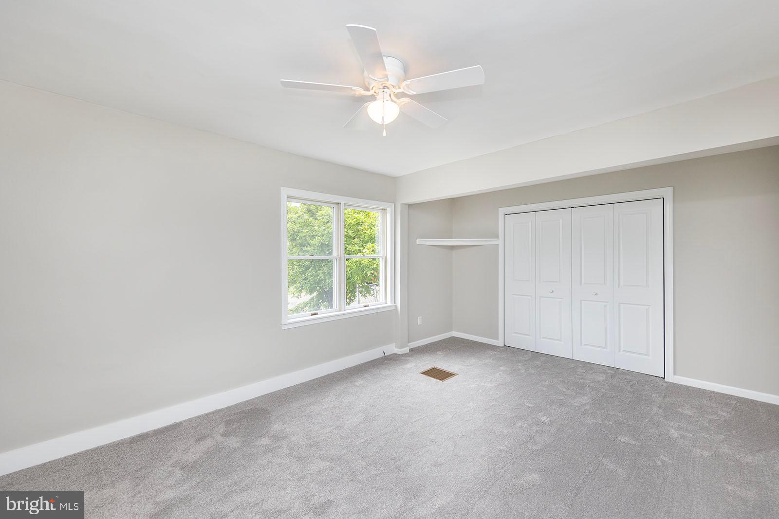 SHORT GAP - Residential