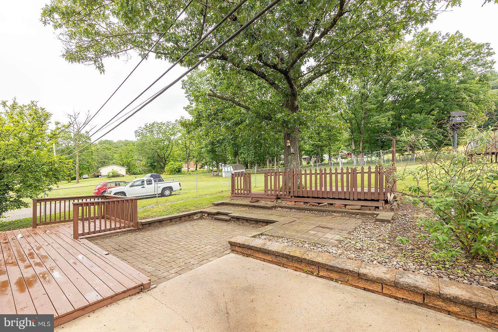 SHORT GAP - Residential