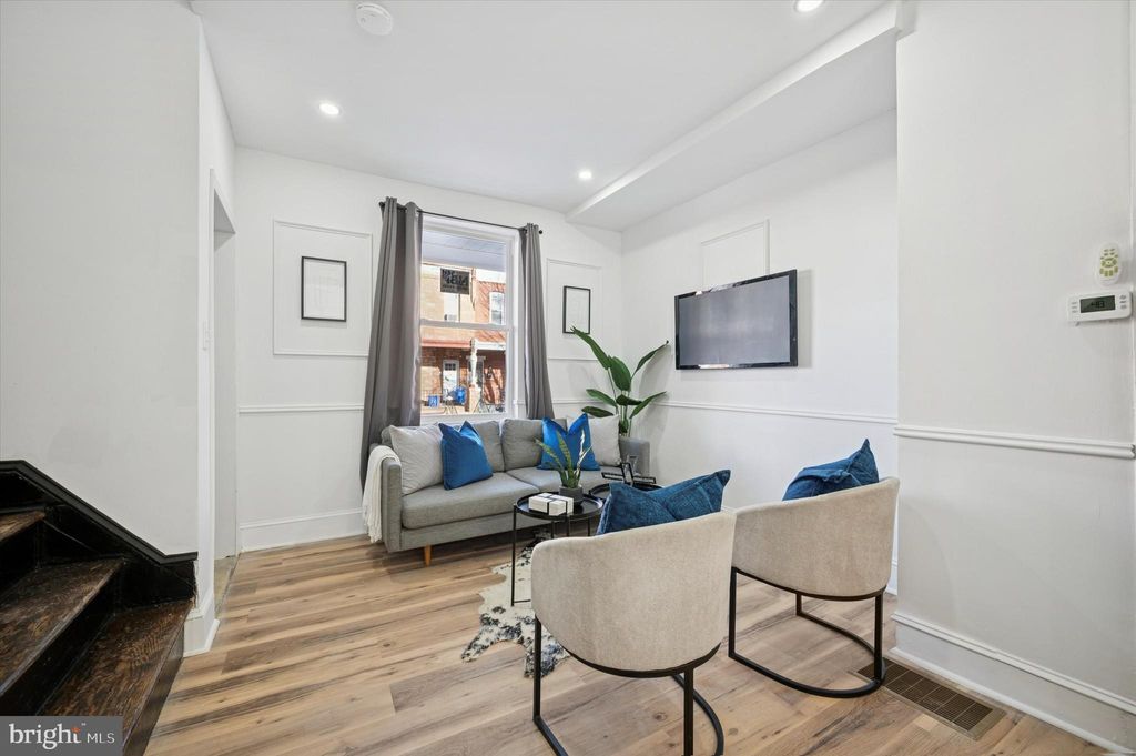 Photo of 5940 Summer Street, PHILADELPHIA, PA 19139 (MLS # PAPH2584212)