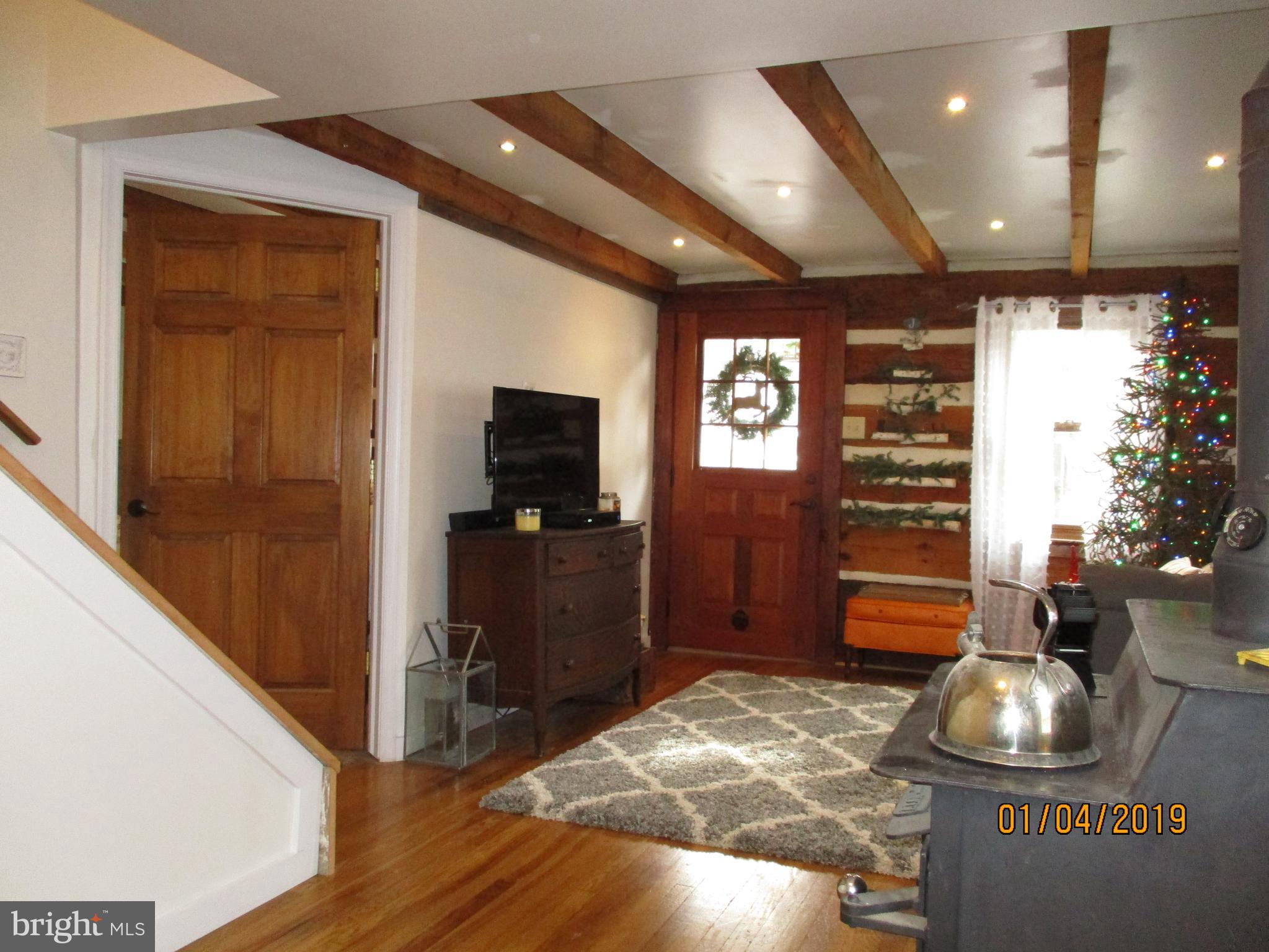 EAST HEMPFIELD TWP - Residential