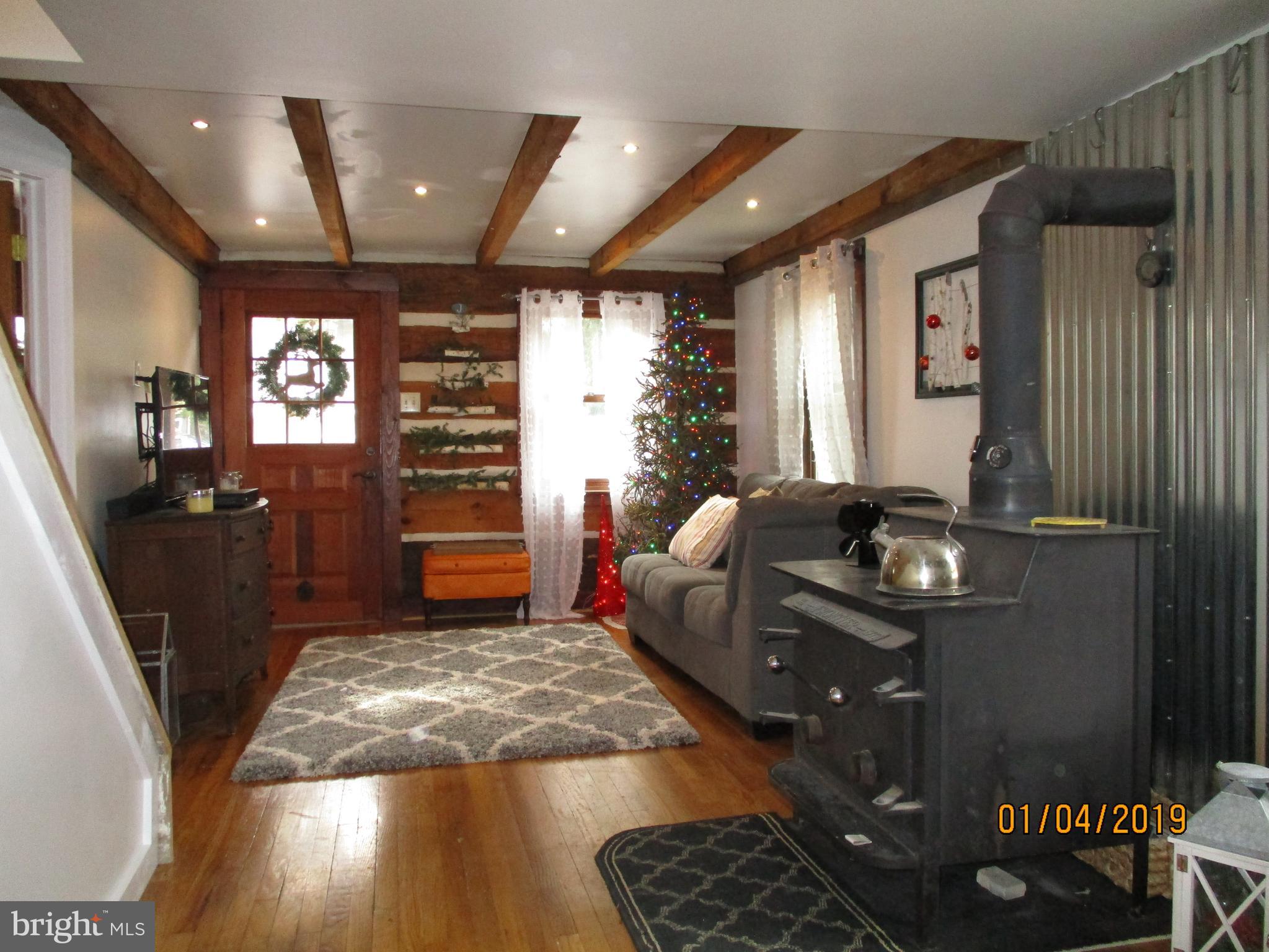 EAST HEMPFIELD TWP - Residential