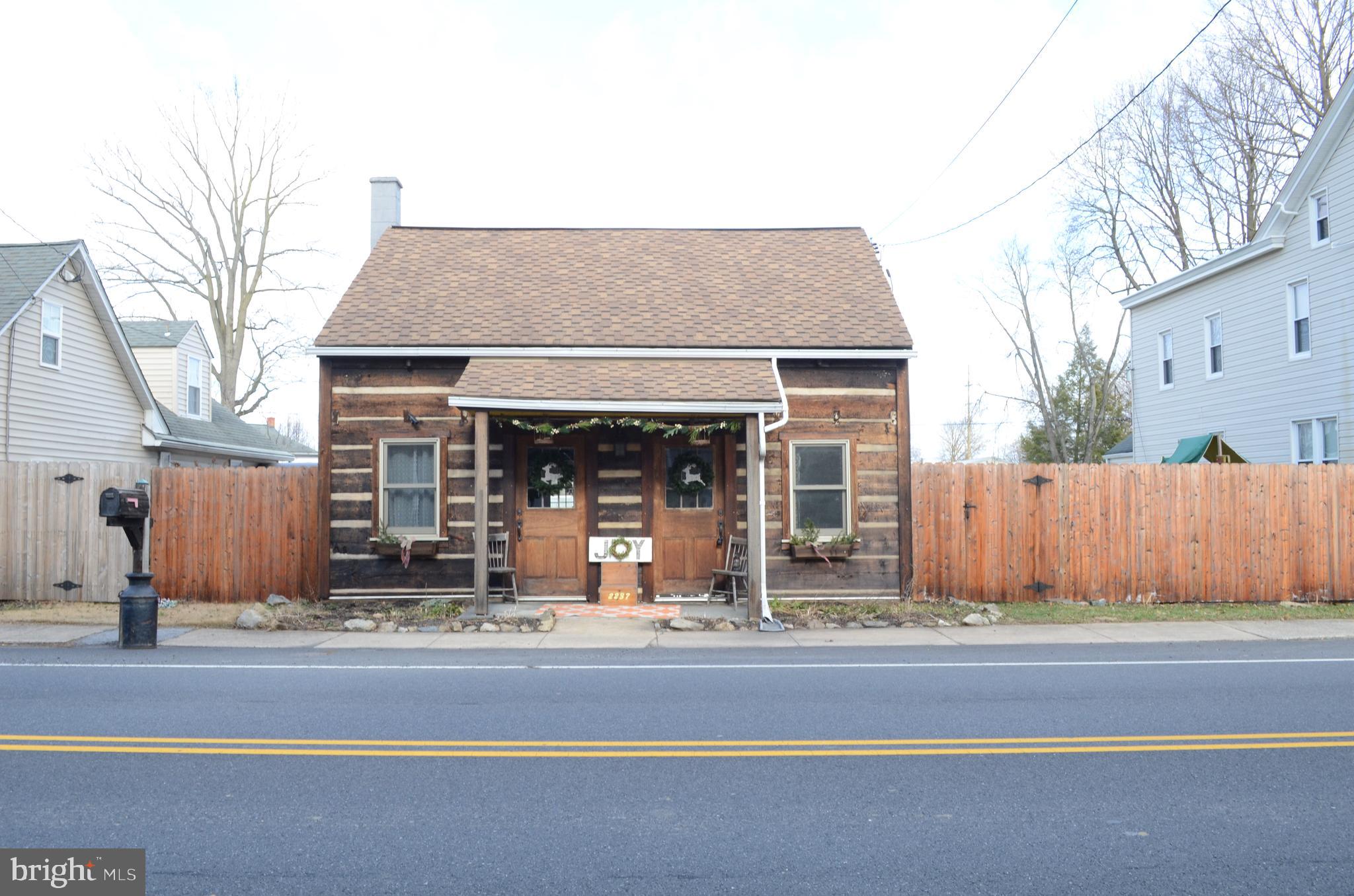 EAST HEMPFIELD TWP - Residential