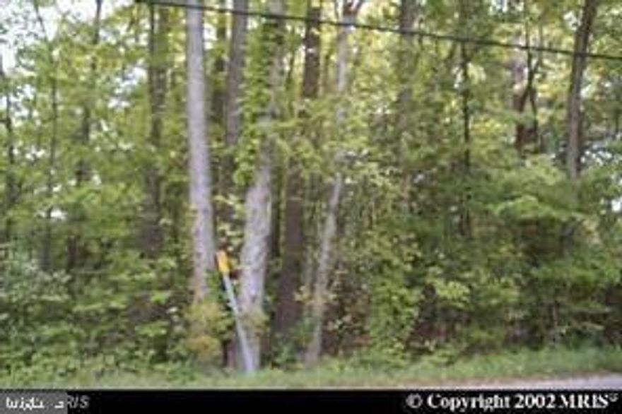 ***HOME ON SITE WAS RAZED***READY FOR A NEW BUILDING***PRICED UNDER ASSESSMENT VALUE FOR QUICK SALE***POSSIBLE 1031 EXCHANGE, PLEASE CONTACT BEFORE WRITING OFFER OR  WITH QUESTIONS***ONLY RECORDED AREA PLAT AVAILABLE, NO SPECIFIC SURVEY***