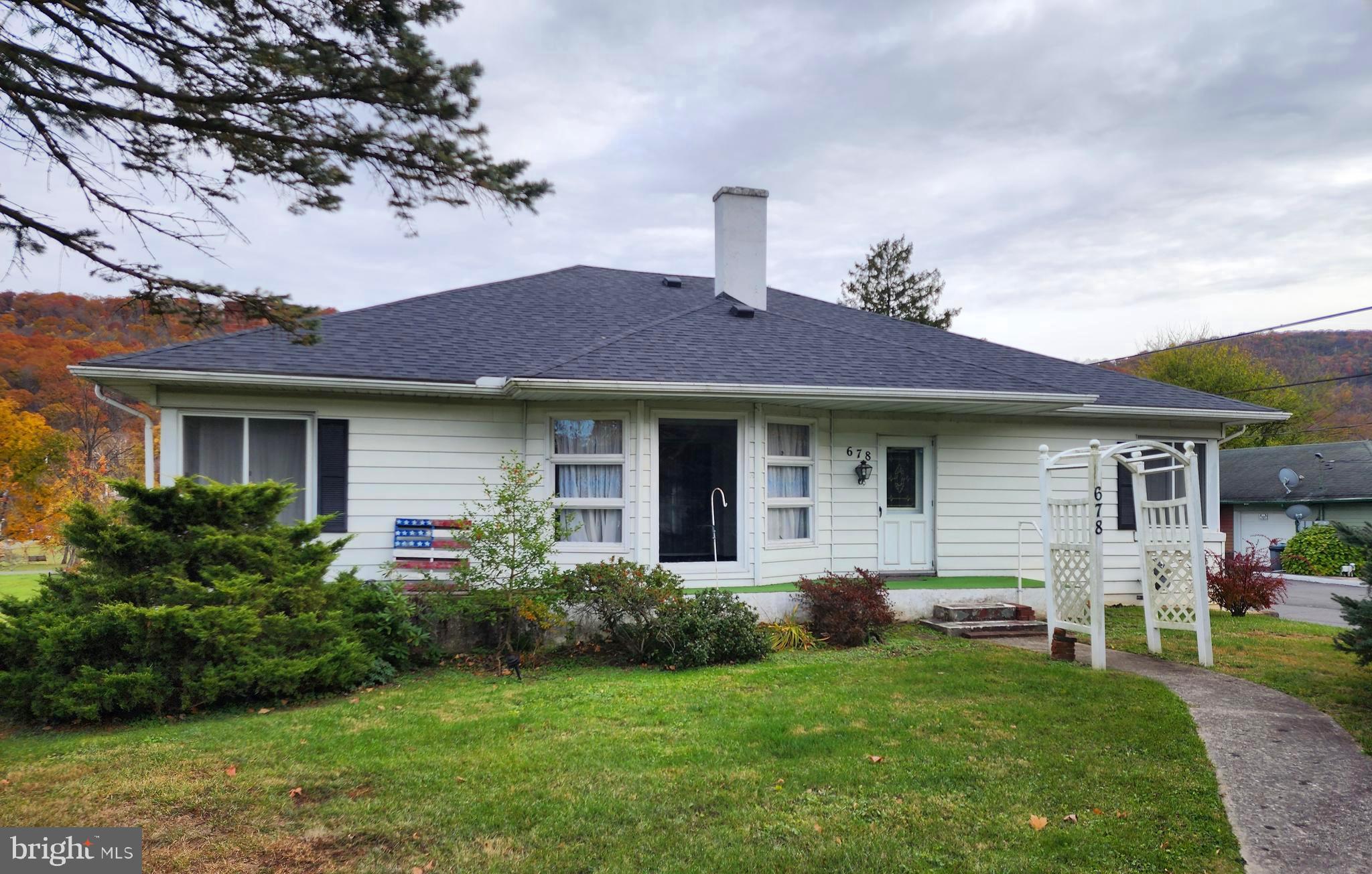 NONE AVAILABLE - Residential