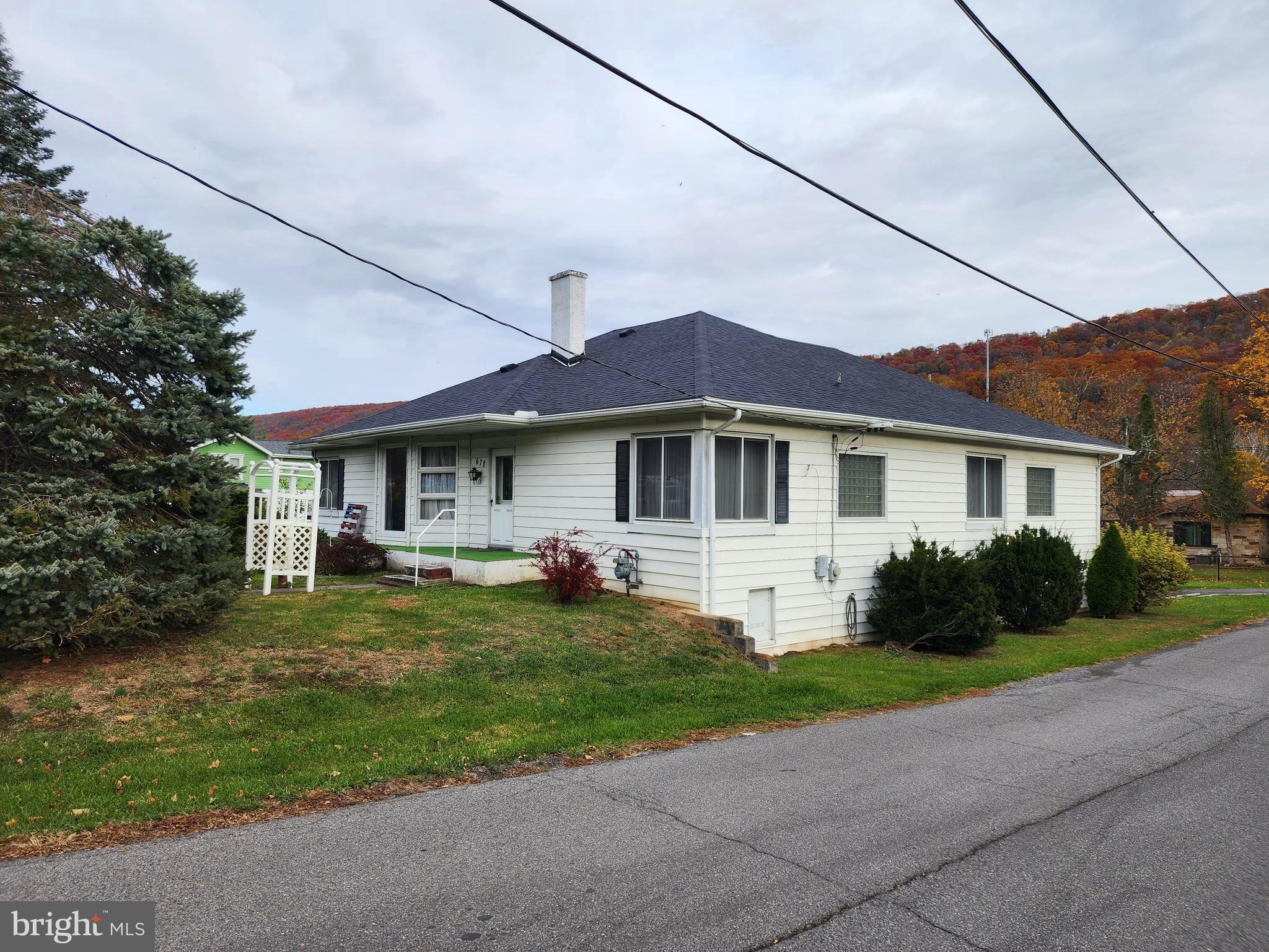 NONE AVAILABLE - Residential