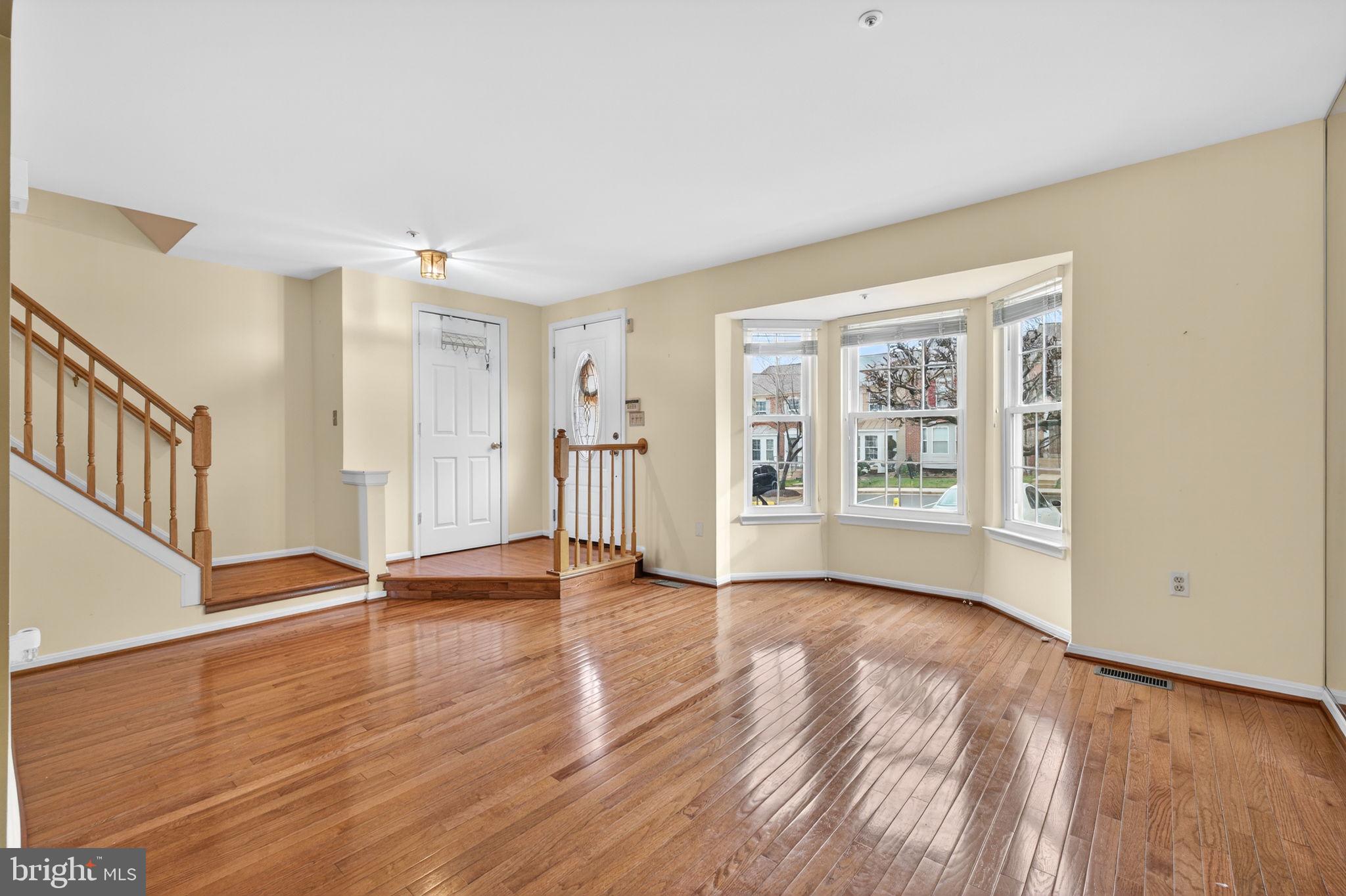 FORESTVILLE PARK - Residential Lease