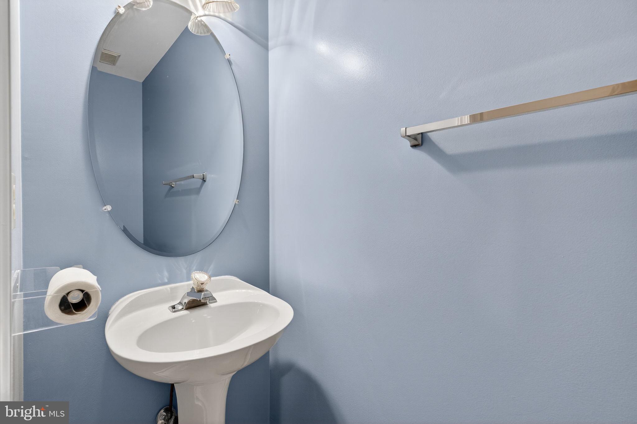 FORESTVILLE PARK - Residential Lease