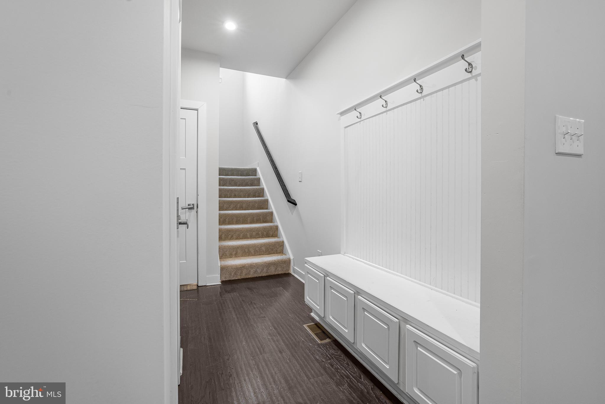 PRESERVE AT ROBINSON FARMS - Residential