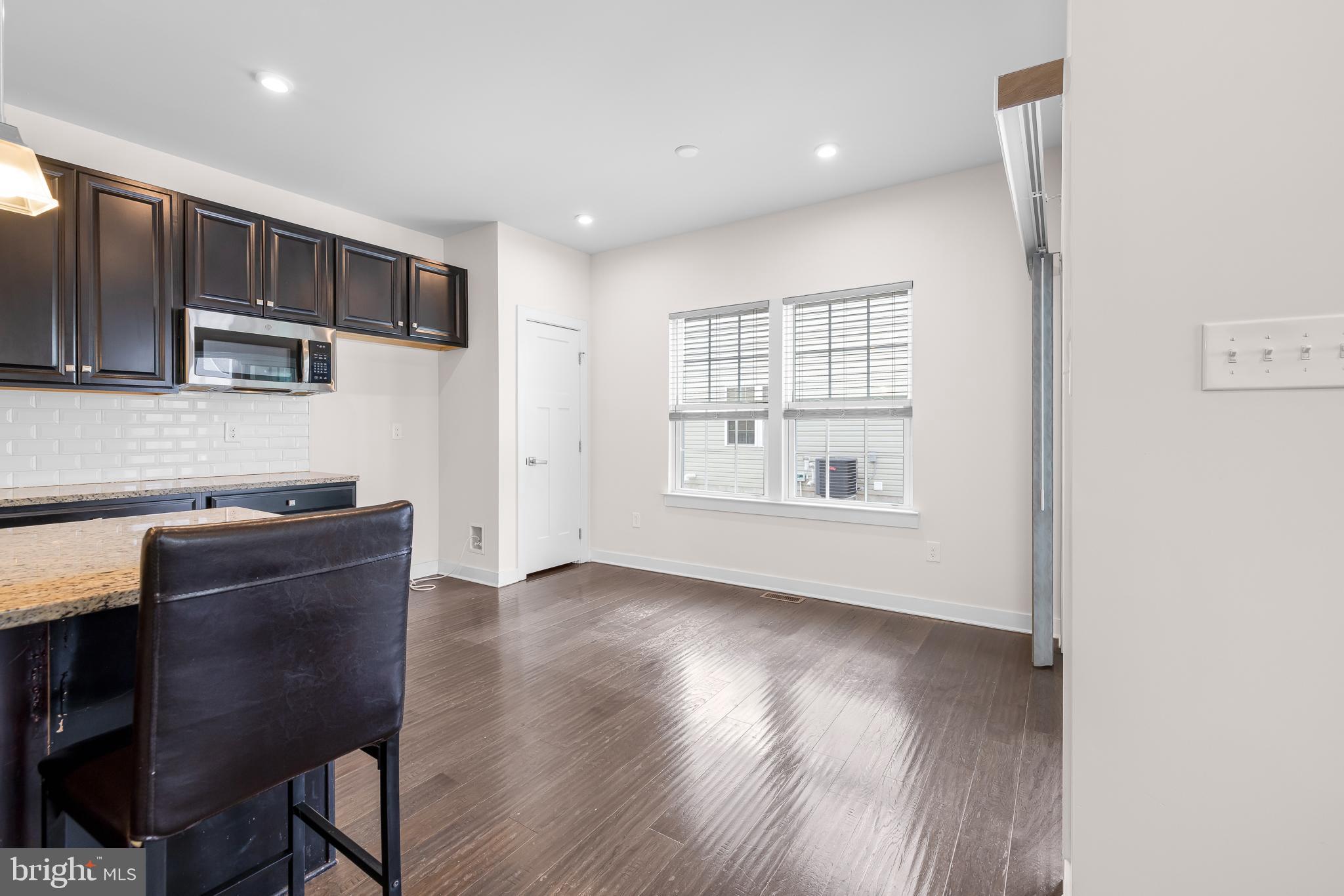 PRESERVE AT ROBINSON FARMS - Residential