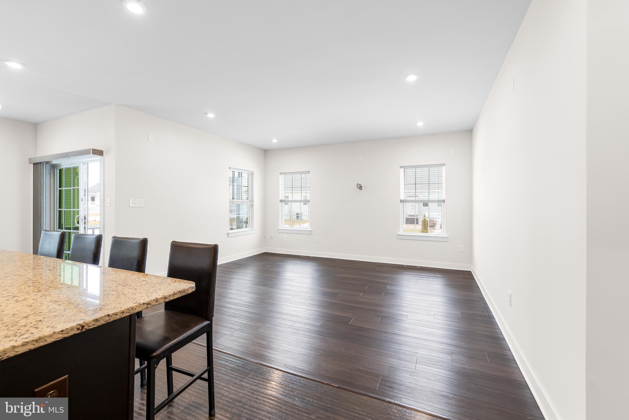 PRESERVE AT ROBINSON FARMS - Residential