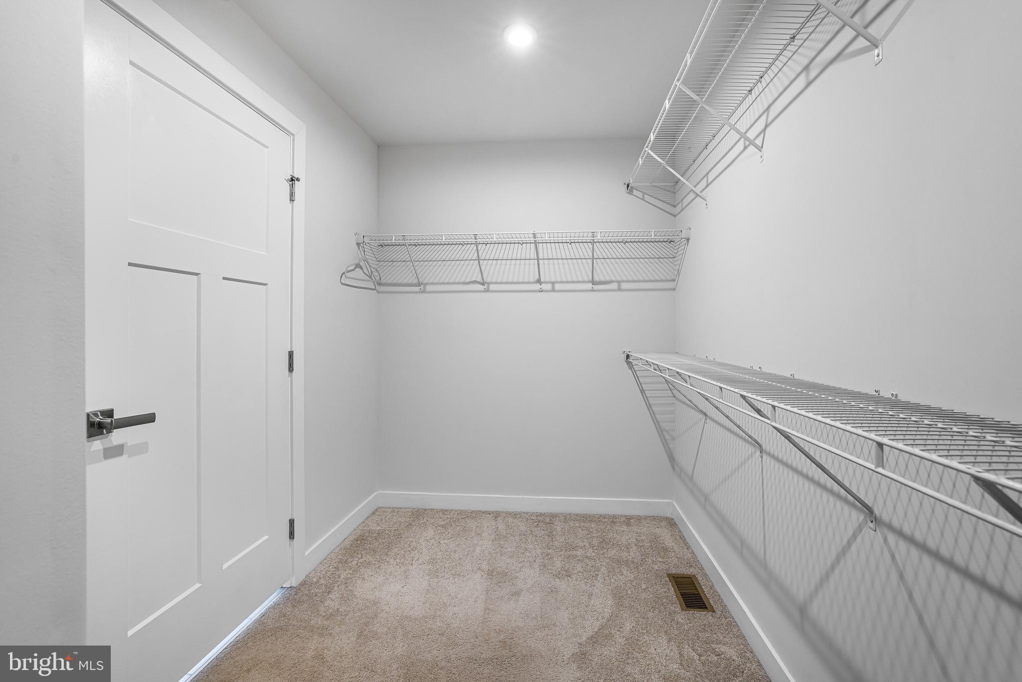 PRESERVE AT ROBINSON FARMS - Residential