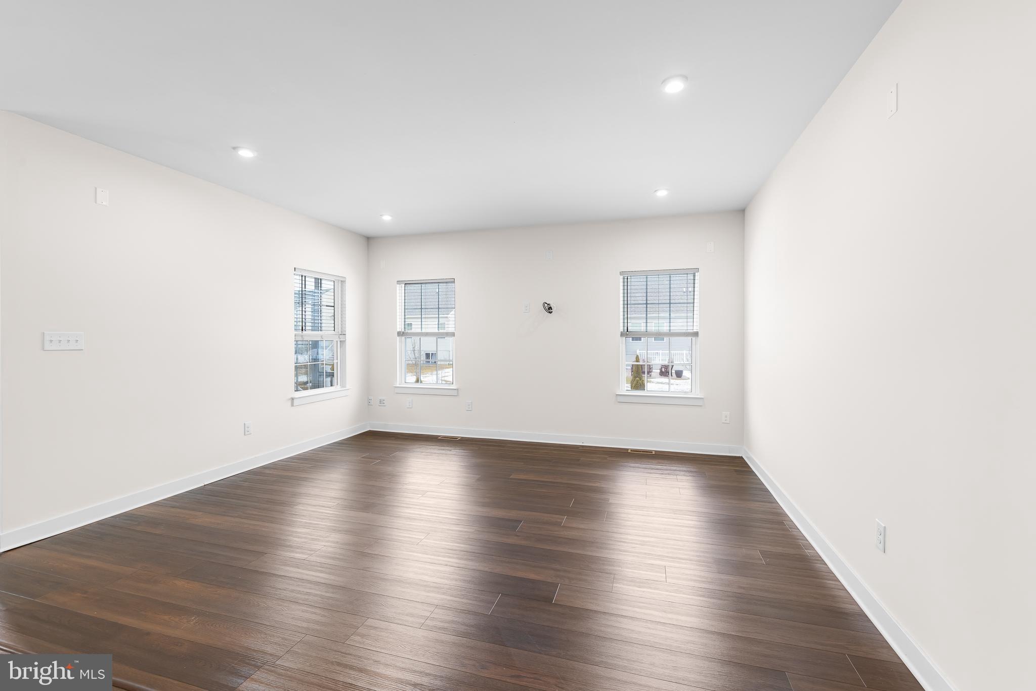 PRESERVE AT ROBINSON FARMS - Residential