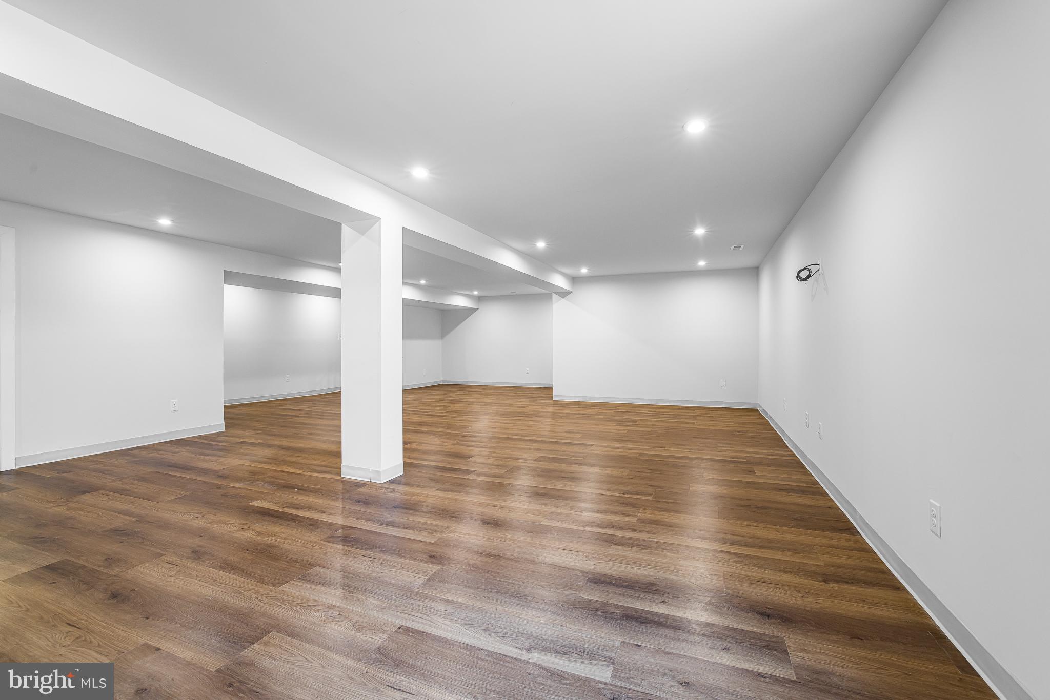 PRESERVE AT ROBINSON FARMS - Residential