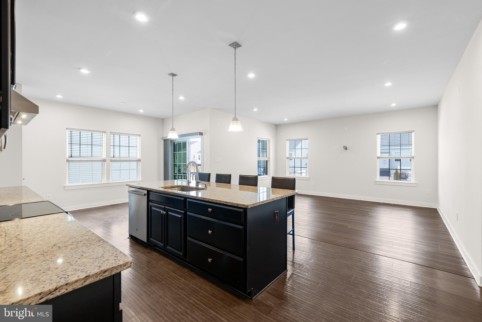 PRESERVE AT ROBINSON FARMS - Residential