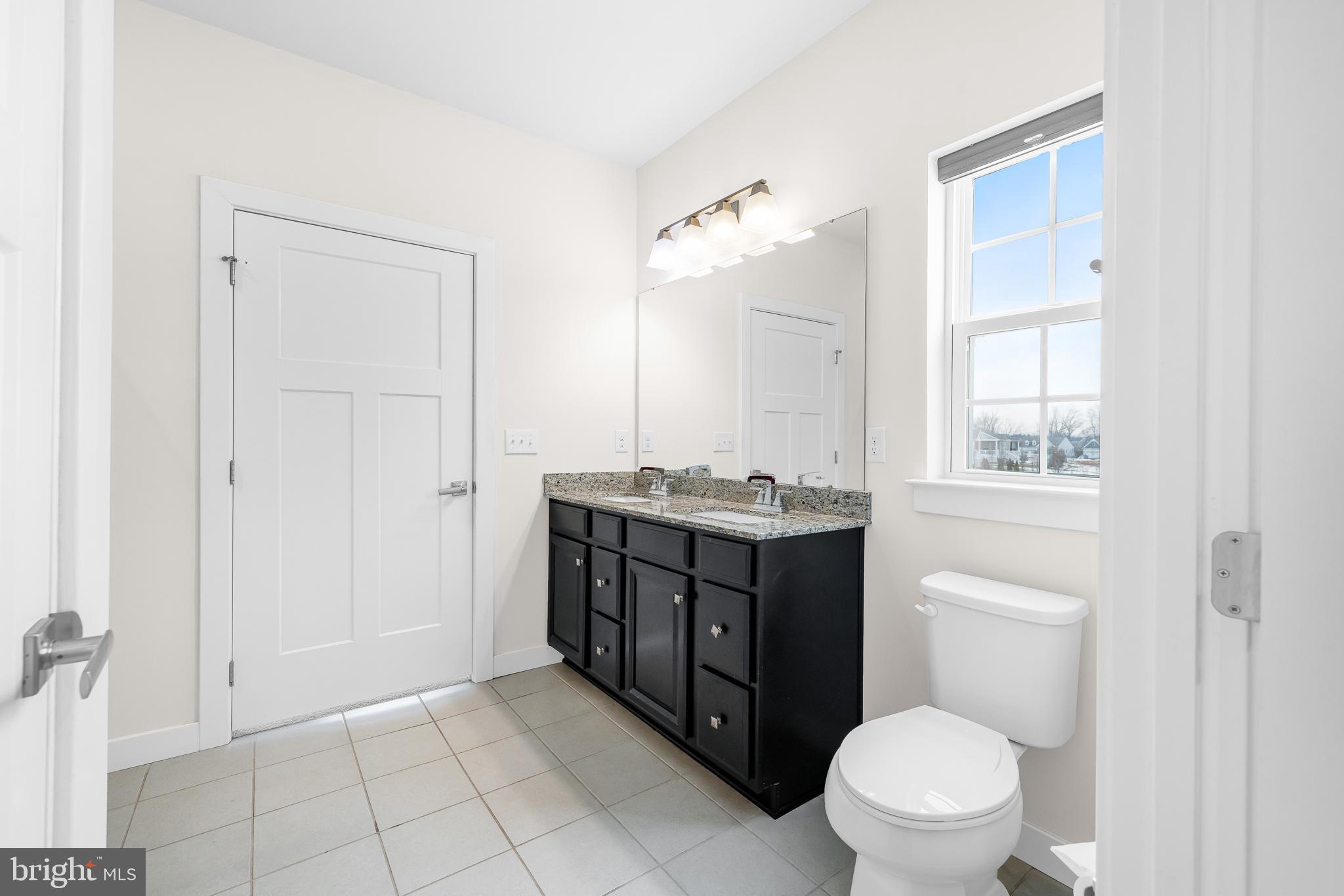 PRESERVE AT ROBINSON FARMS - Residential