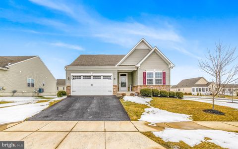 929 ROBINSON ROAD TOWNSEND DE 19734