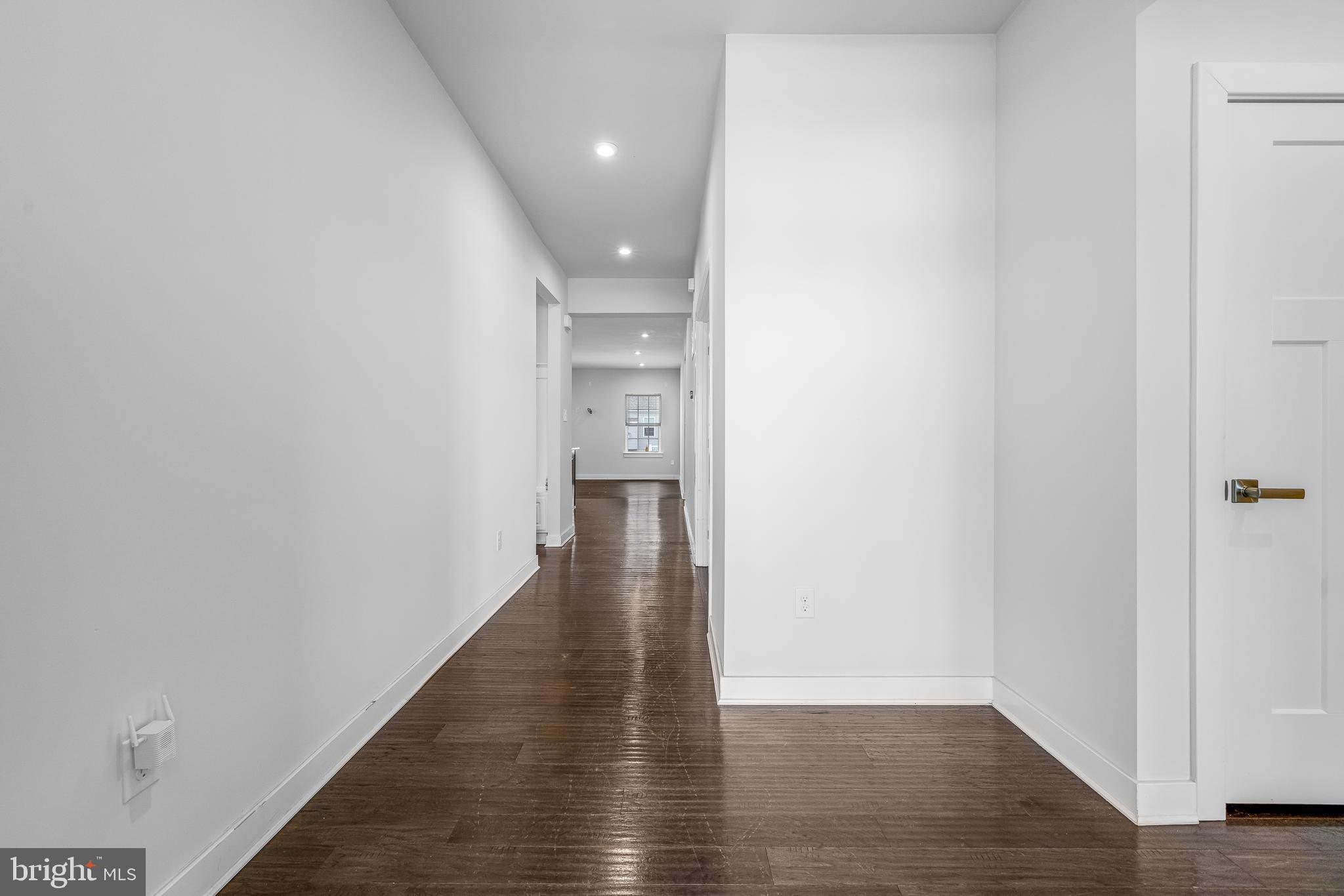 PRESERVE AT ROBINSON FARMS - Residential