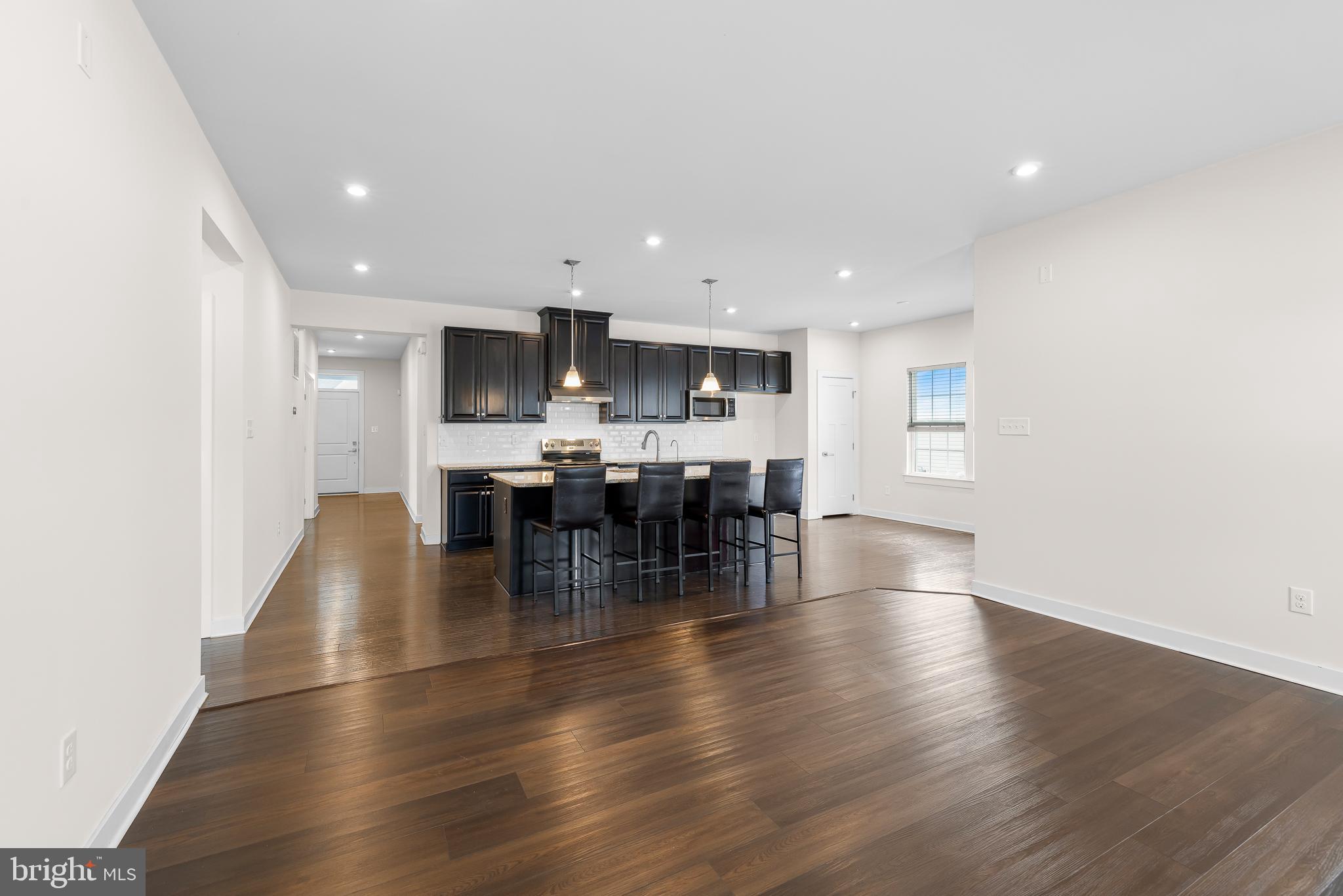 PRESERVE AT ROBINSON FARMS - Residential