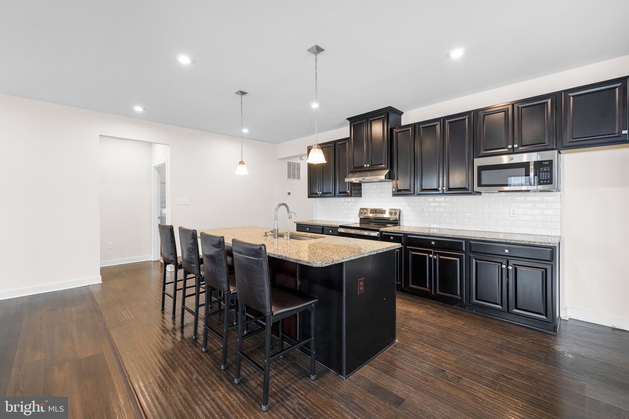 PRESERVE AT ROBINSON FARMS - Residential