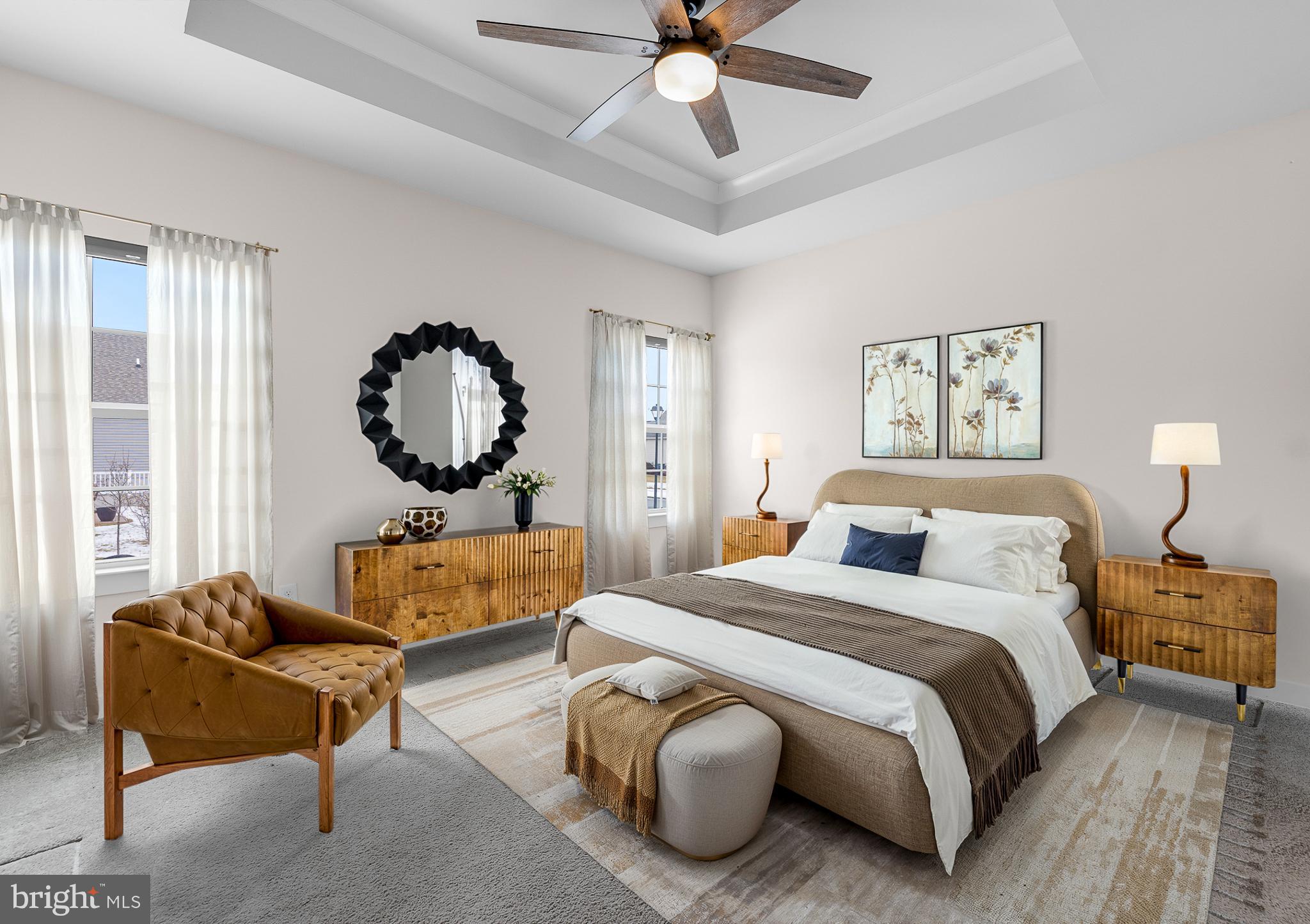 PRESERVE AT ROBINSON FARMS - Residential