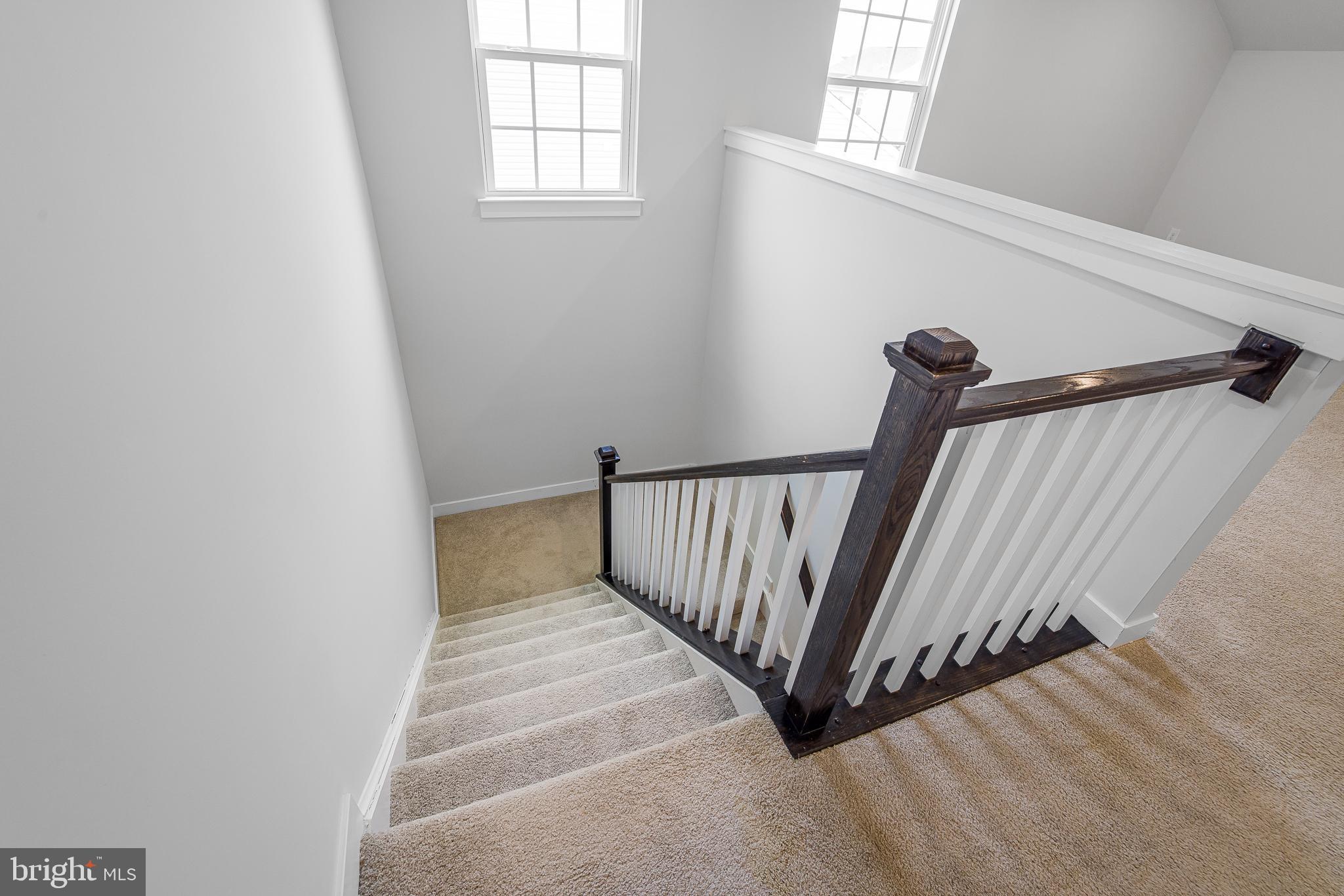 PRESERVE AT ROBINSON FARMS - Residential