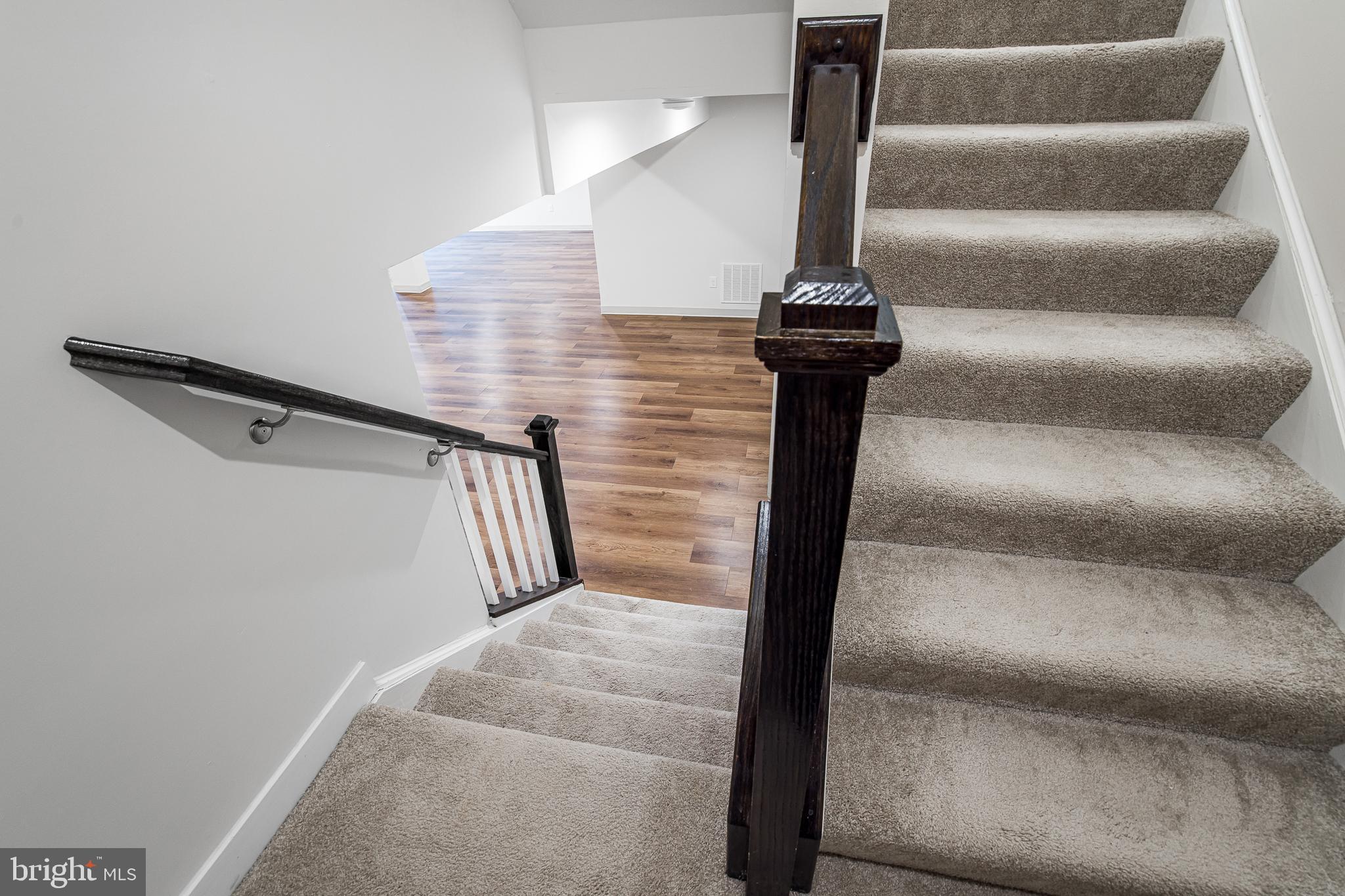 PRESERVE AT ROBINSON FARMS - Residential