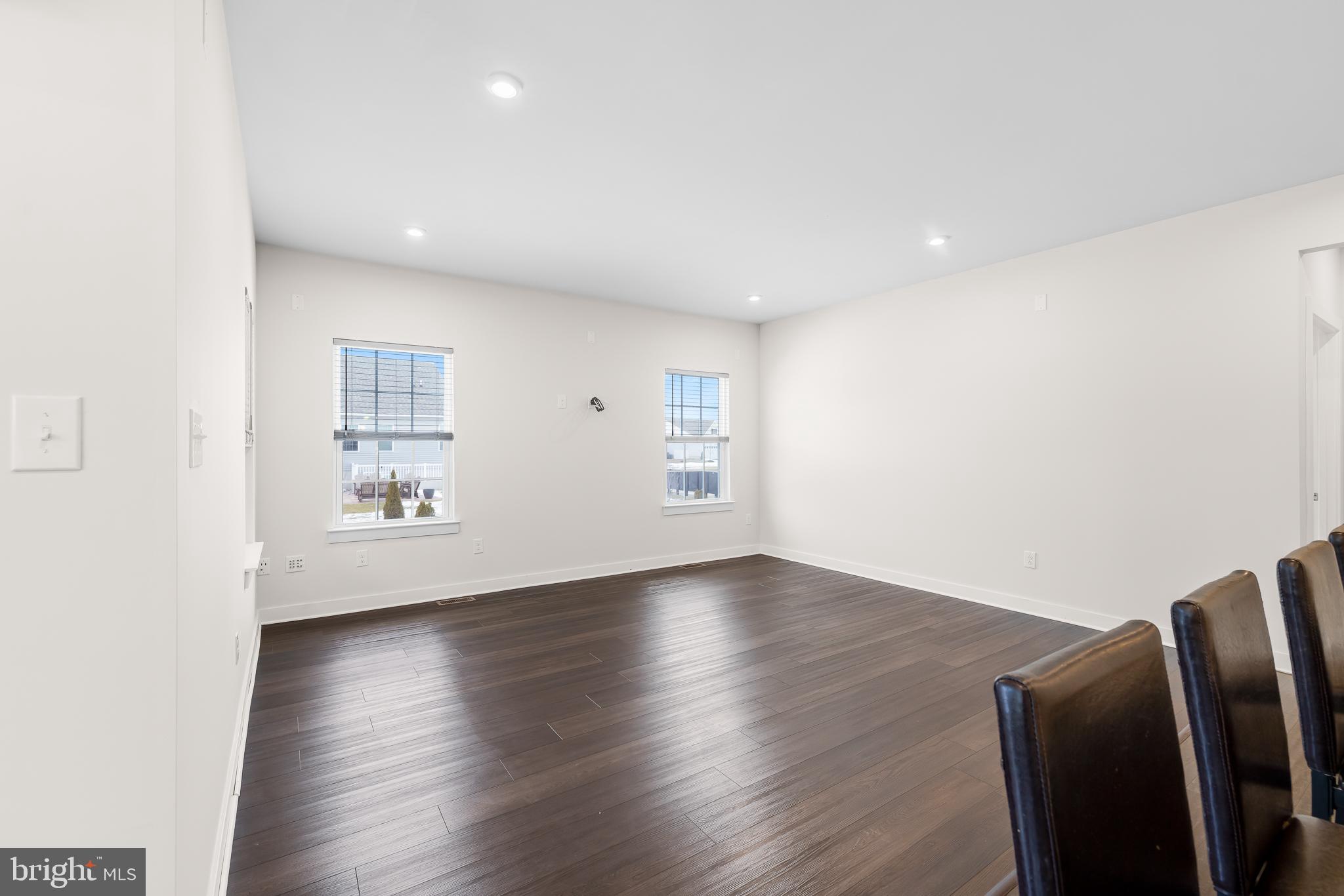 PRESERVE AT ROBINSON FARMS - Residential