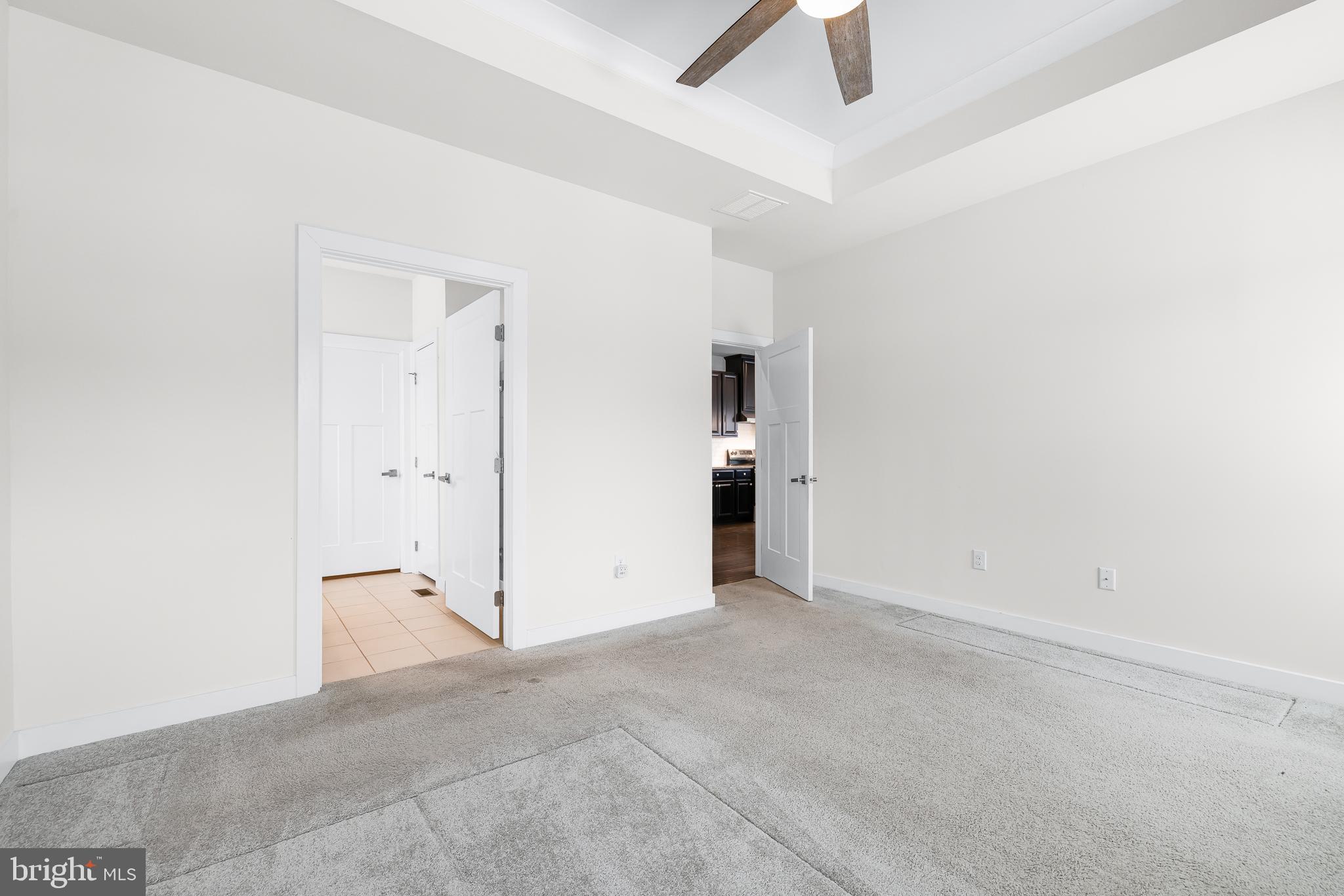 PRESERVE AT ROBINSON FARMS - Residential