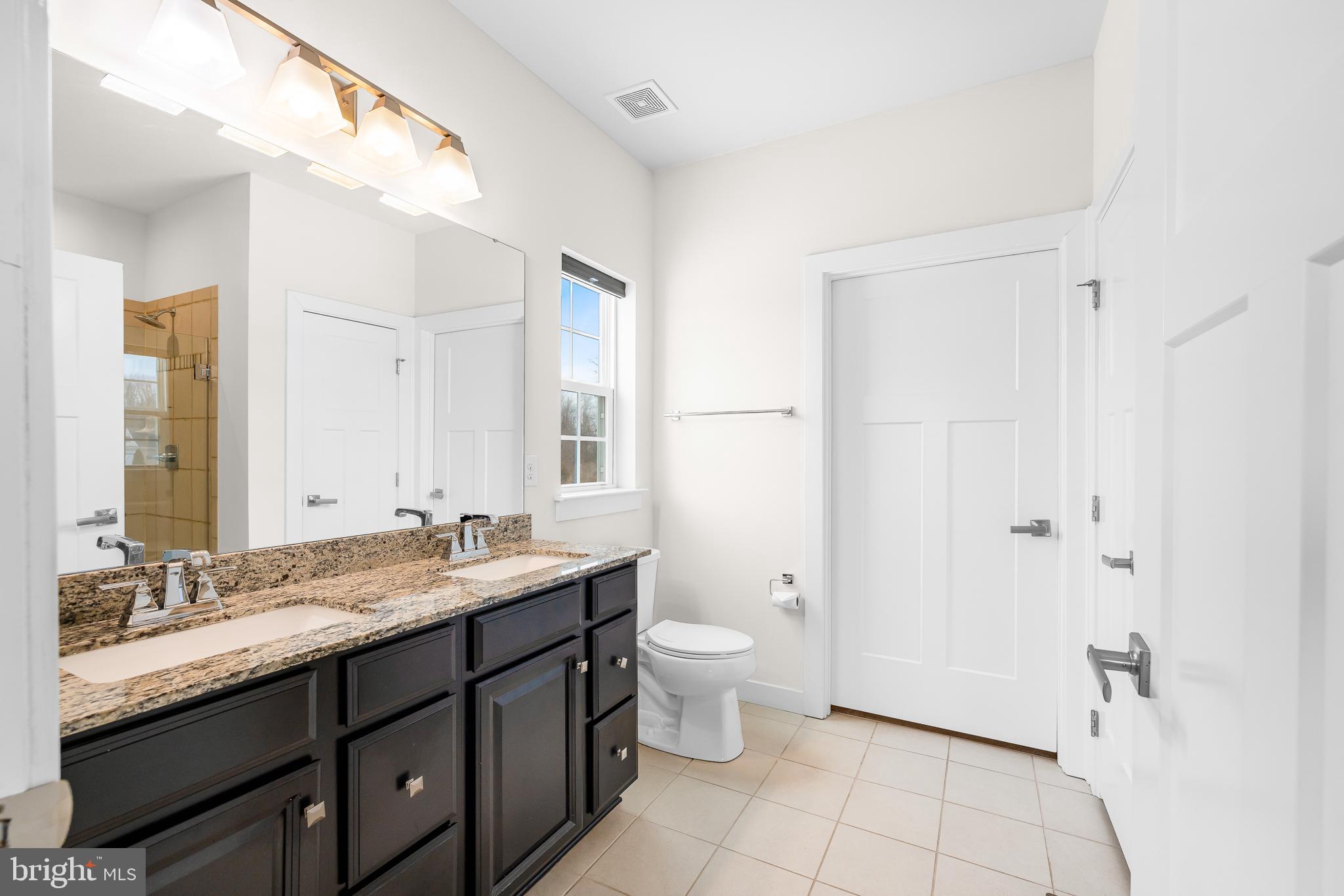 PRESERVE AT ROBINSON FARMS - Residential