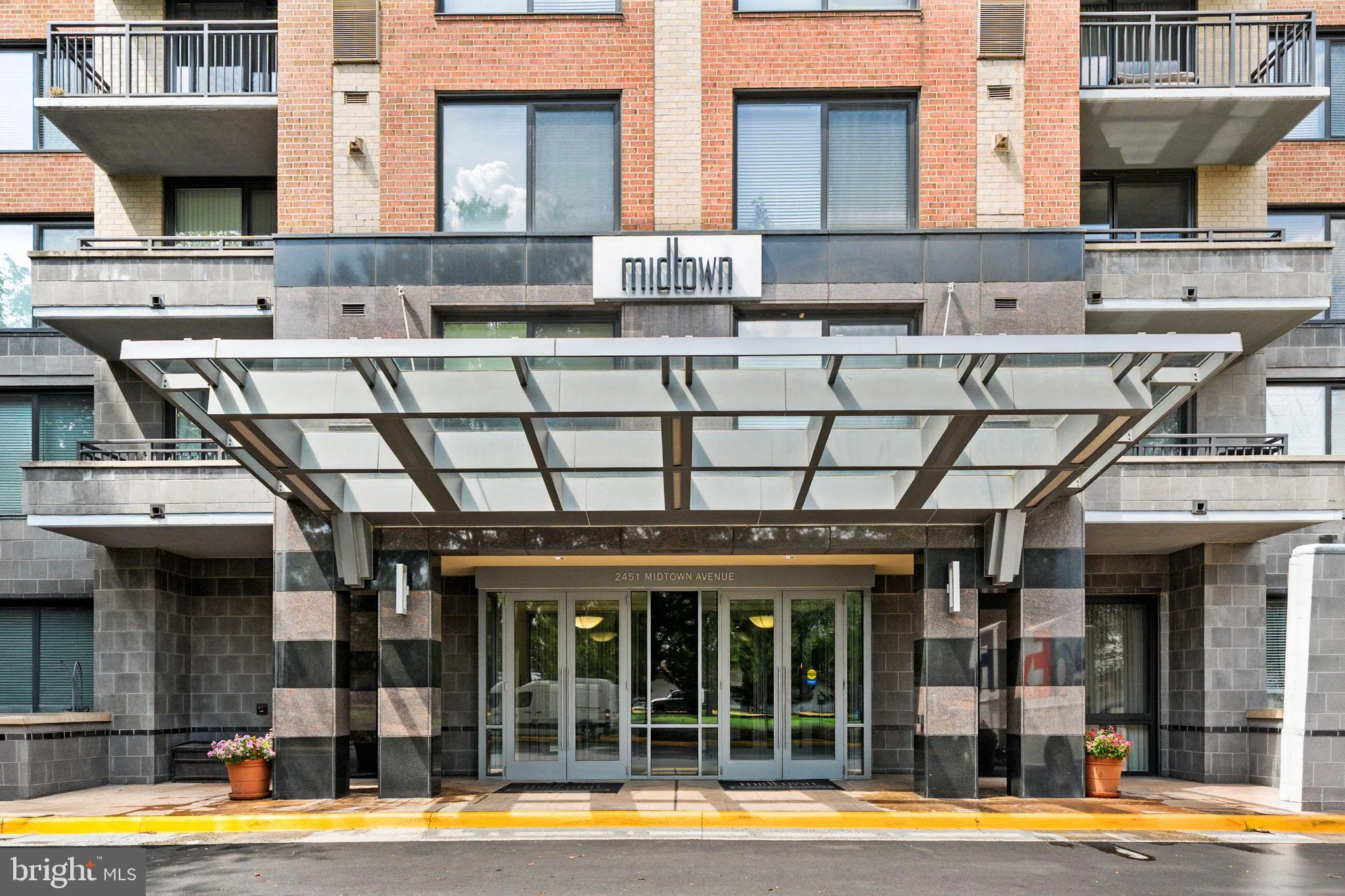 2451 Midtown Avenue Unit 708, Alexandria, VA, 22303