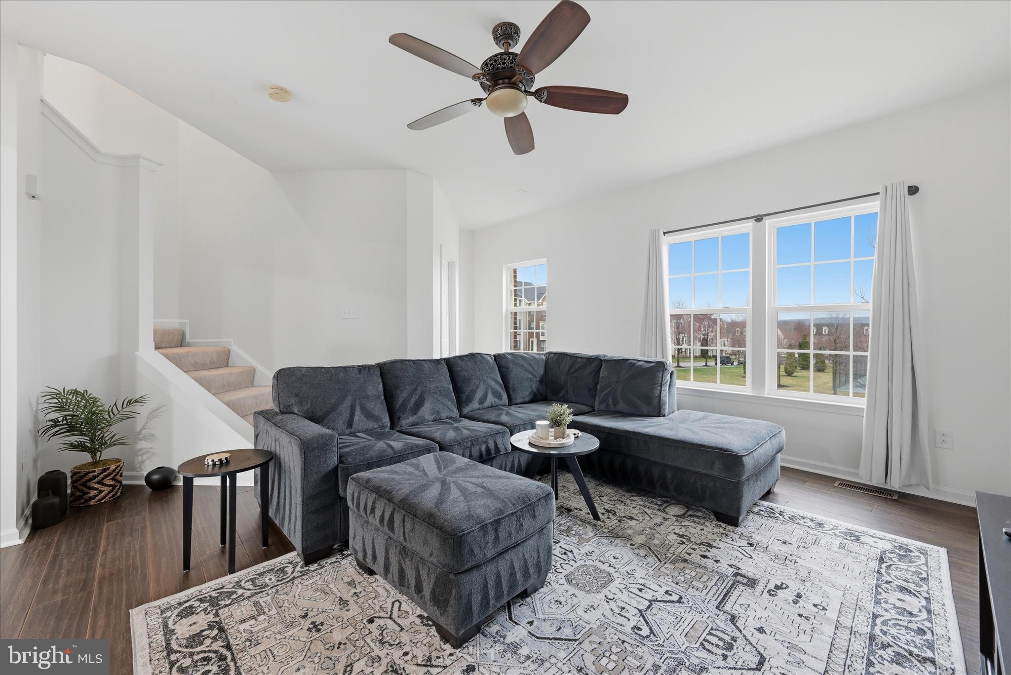 HUNTFIELD - Residential