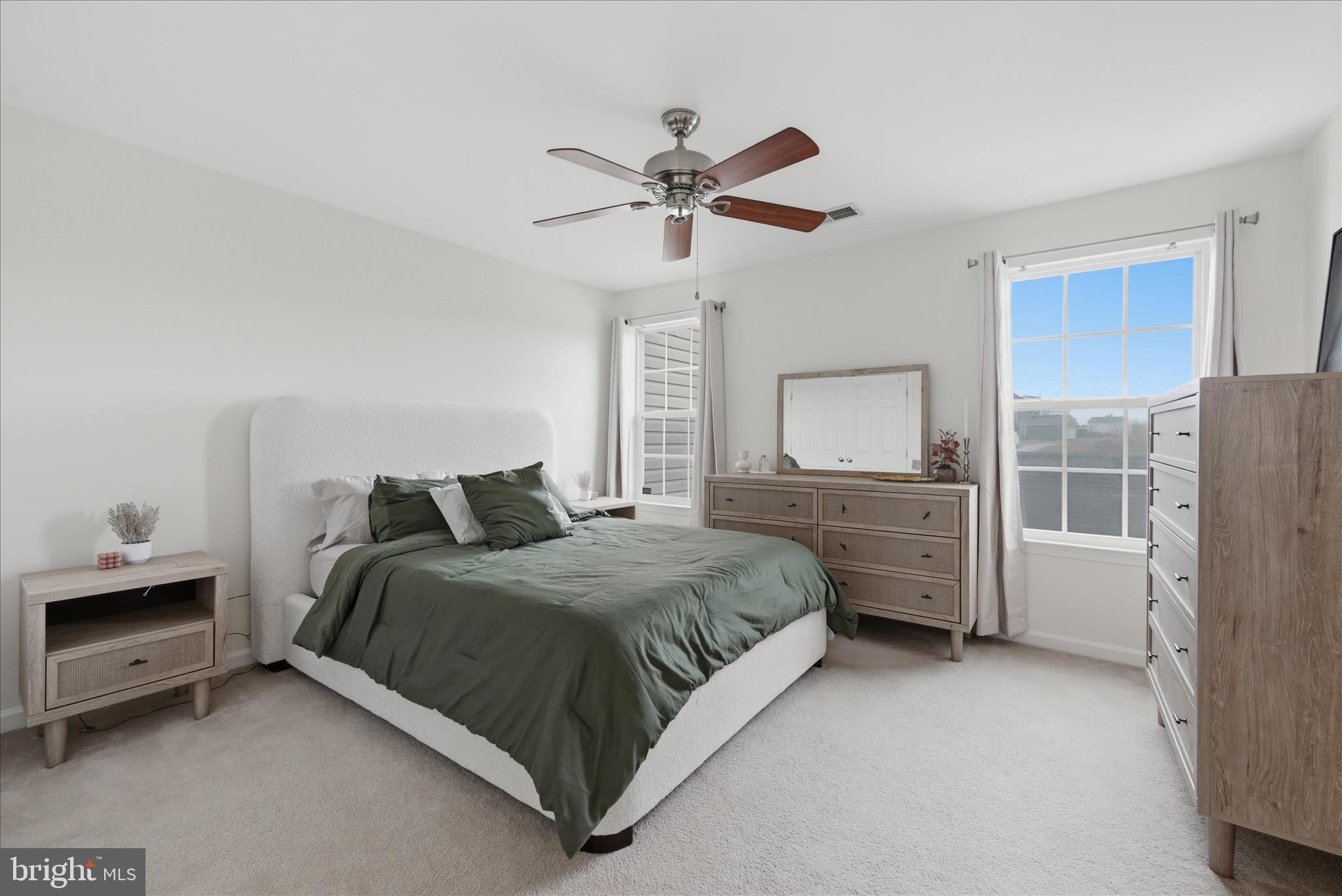 HUNTFIELD - Residential