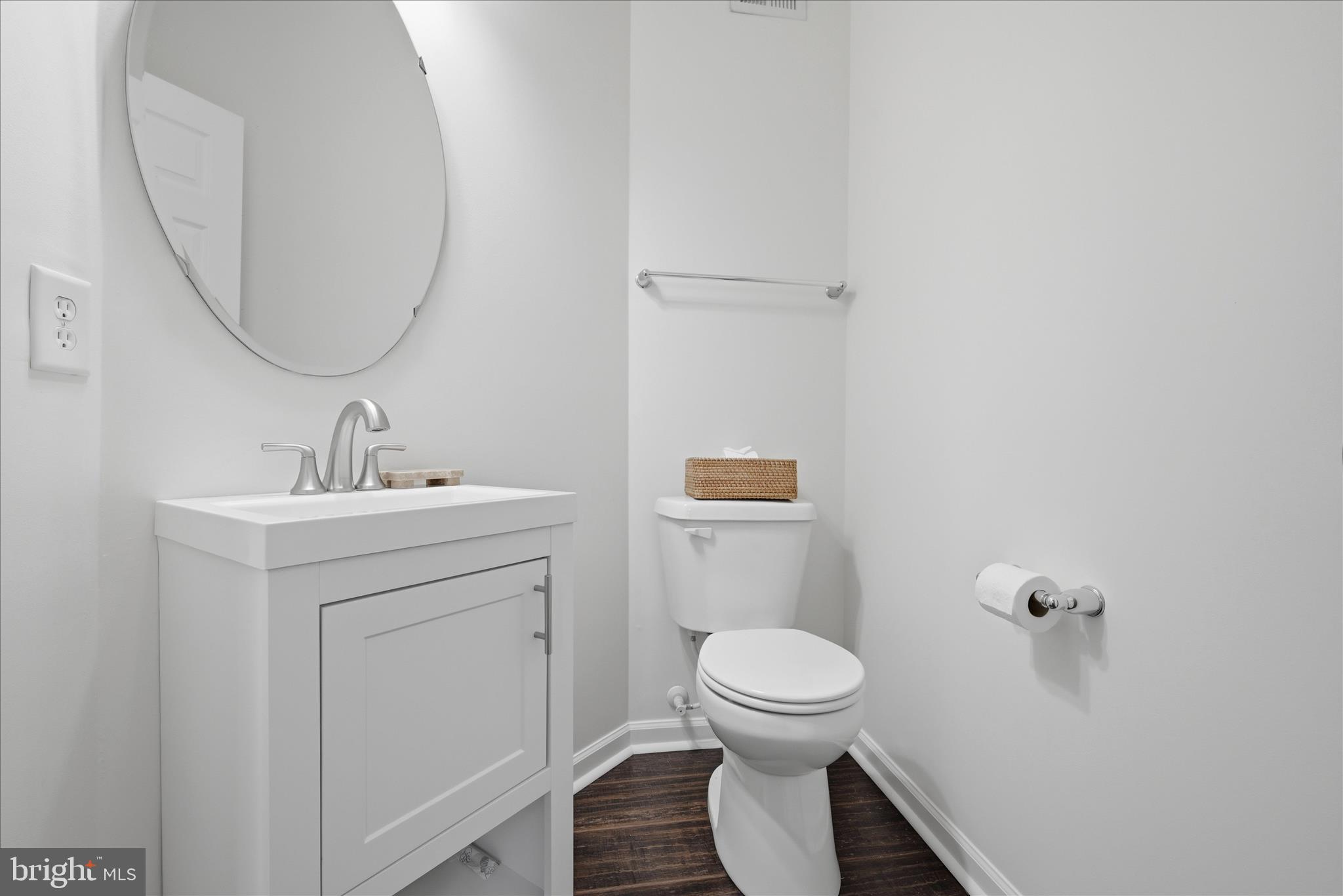 HUNTFIELD - Residential