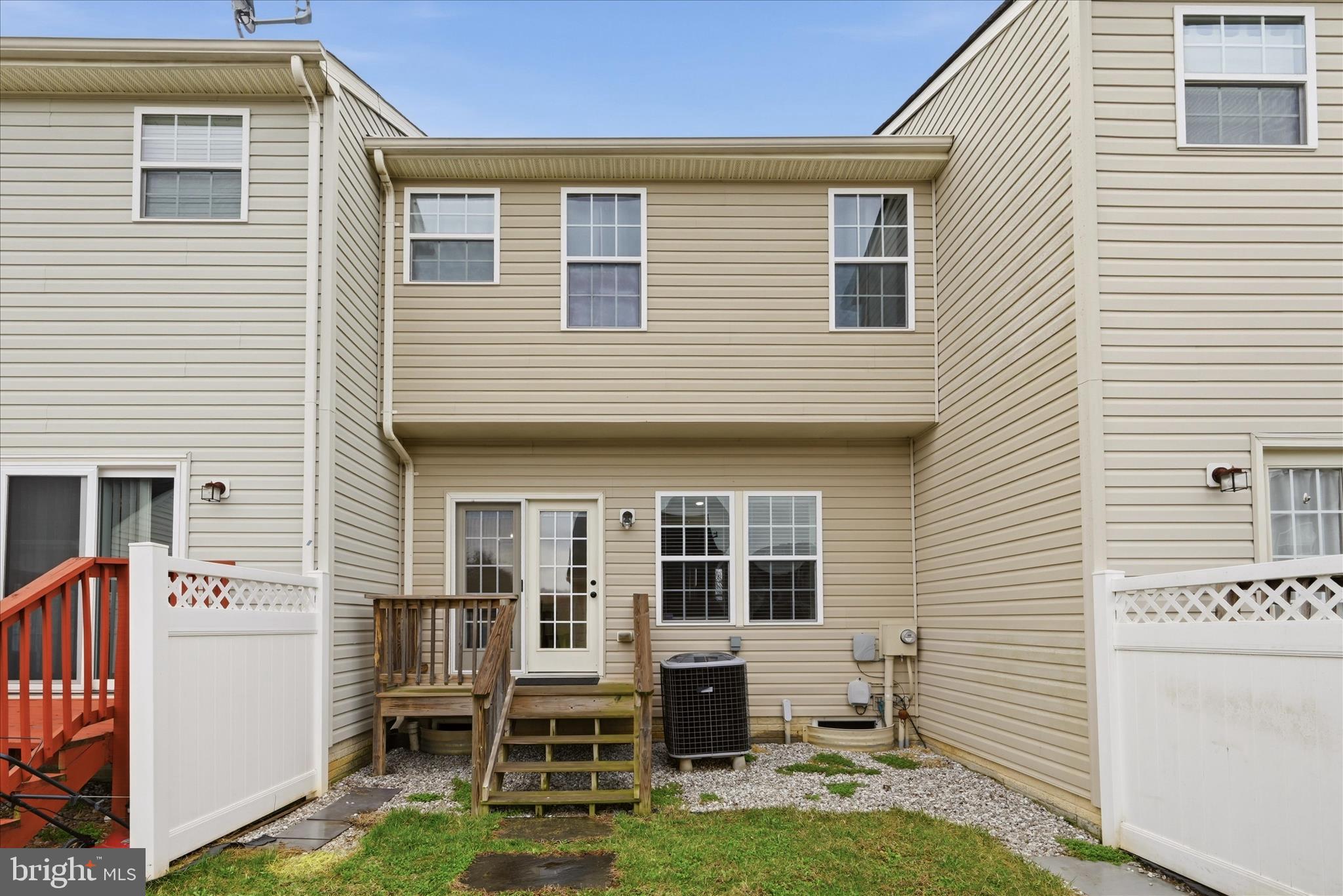 HUNTFIELD - Residential