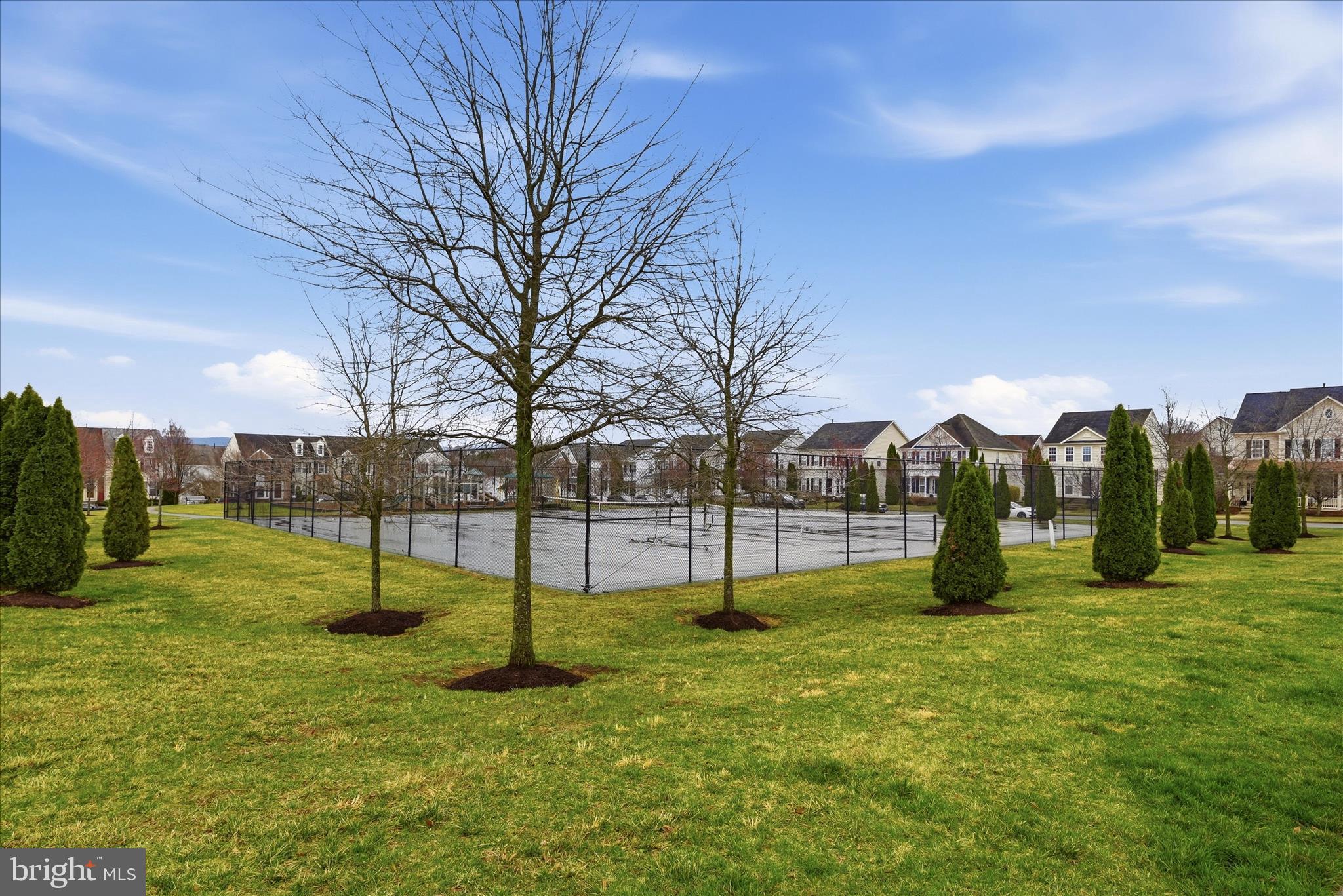 HUNTFIELD - Residential